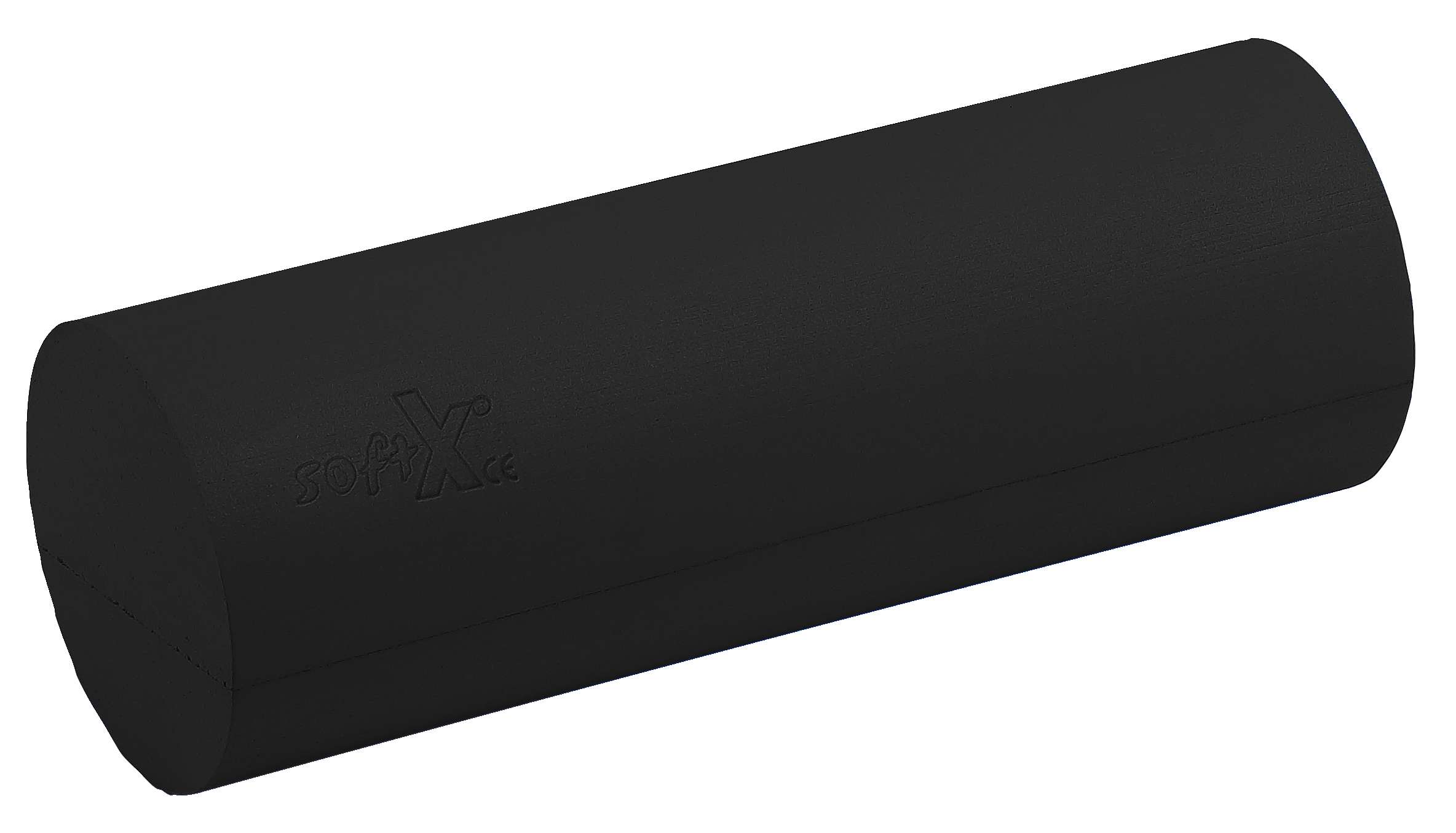 SoftX Faszienrolle, ø 14,5 cm, 40 cm, Schwarz Unkategorisiert online kaufen