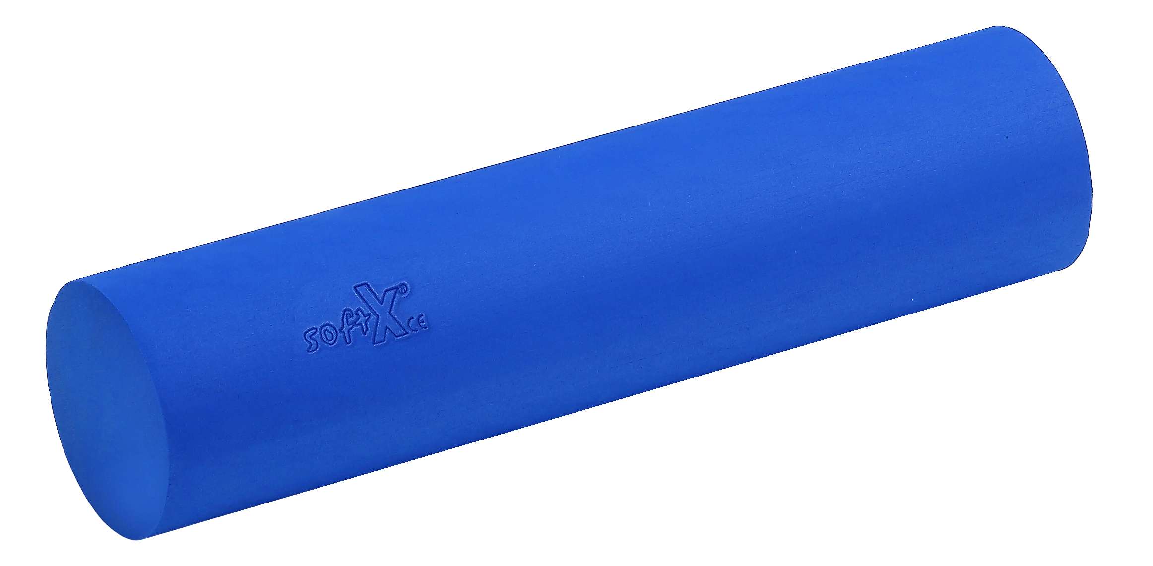 SoftX Faszienrolle, ø 9,5 cm, 40 cm, Blau Unkategorisiert online kaufen