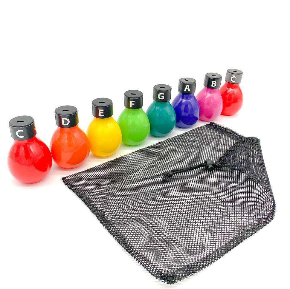 Soundbellows Einton-Instrument "8 Töne" Unkategorisiert online kaufen