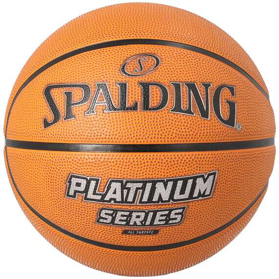 "Spalding Basketball ""Platinum Series""" Unkategorisiert online kaufen