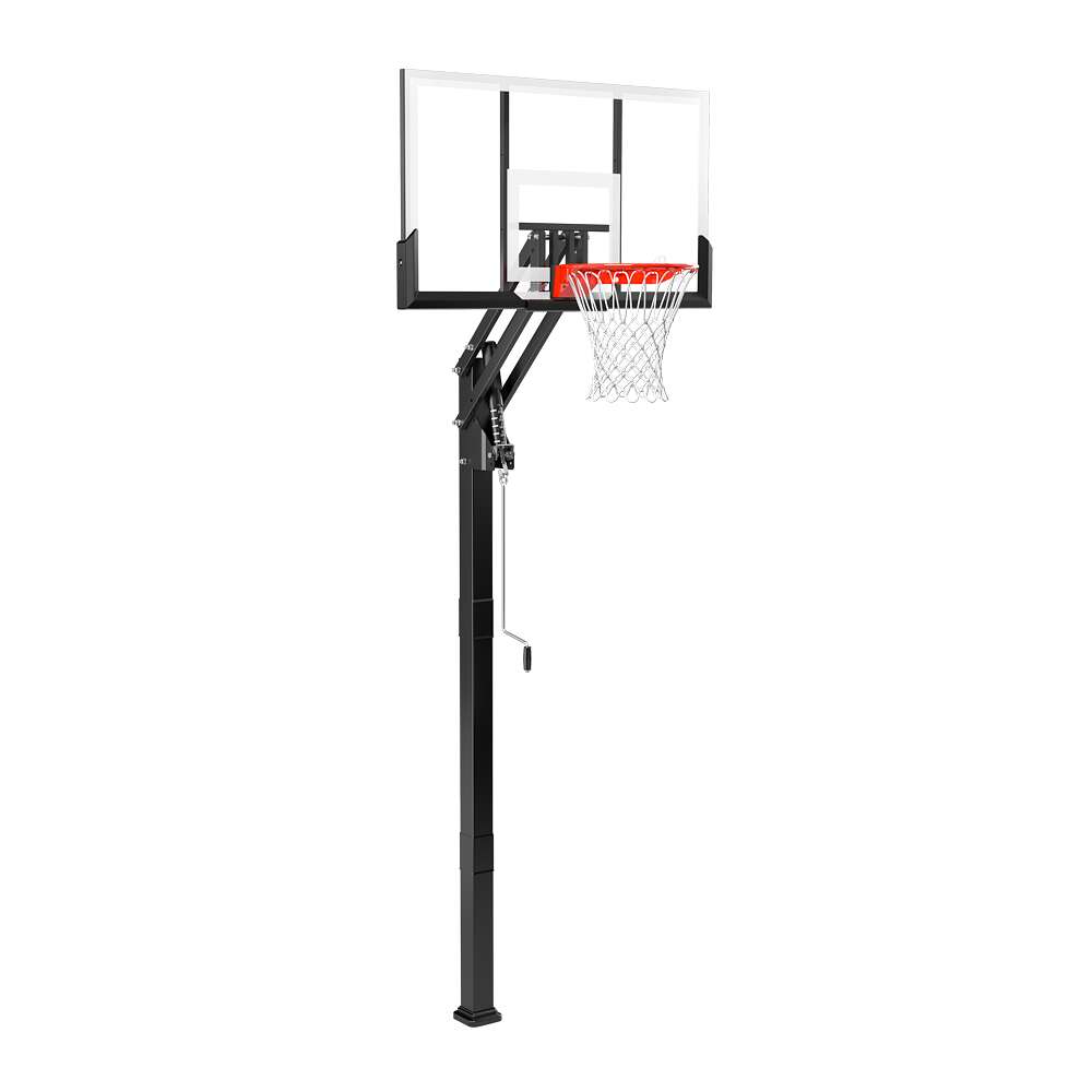 Spalding Basketballanlage "Gold" Unkategorisiert online kaufen