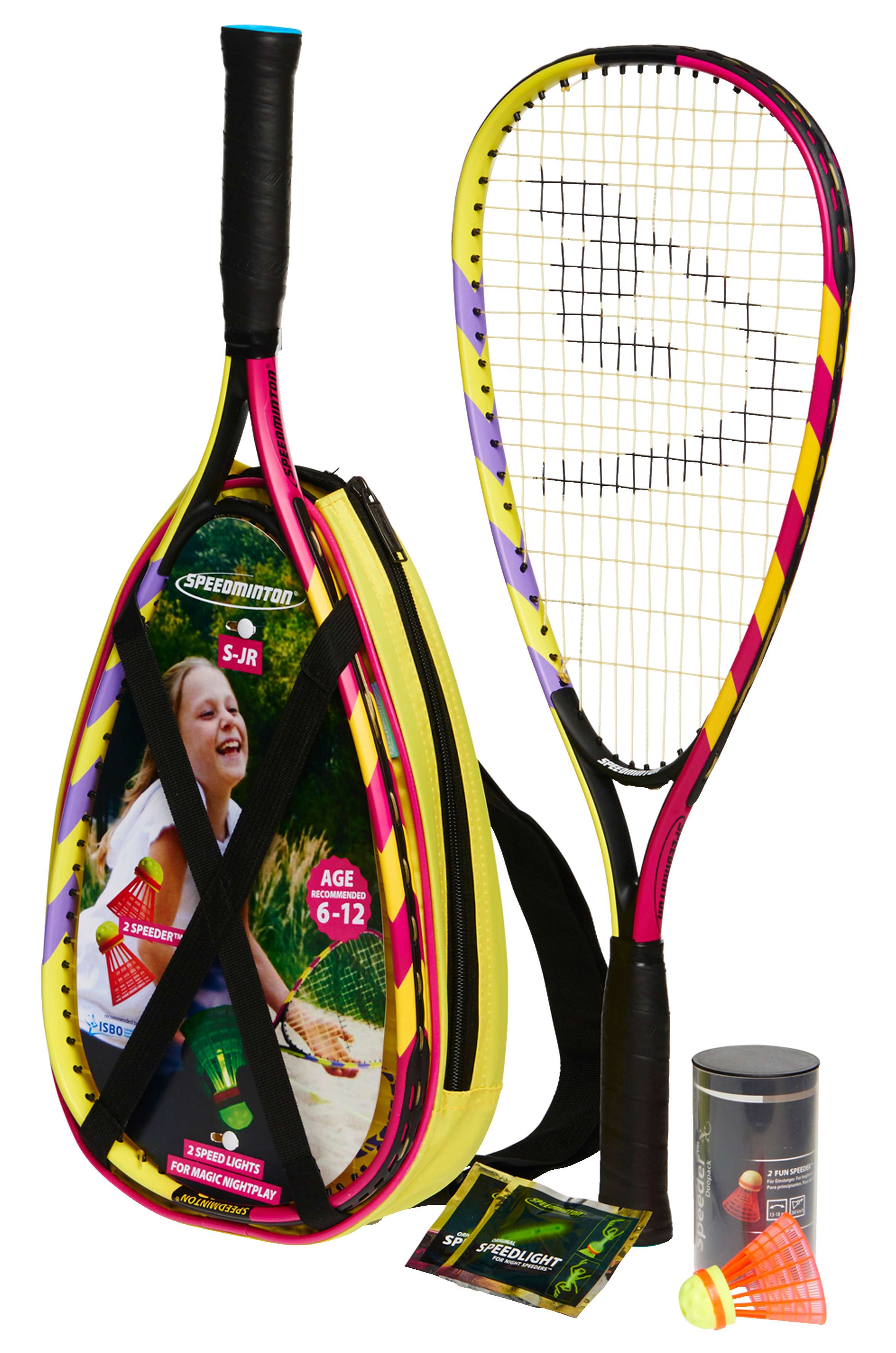 Speedminton Crossminton-Set "S-JR" Unkategorisiert online kaufen