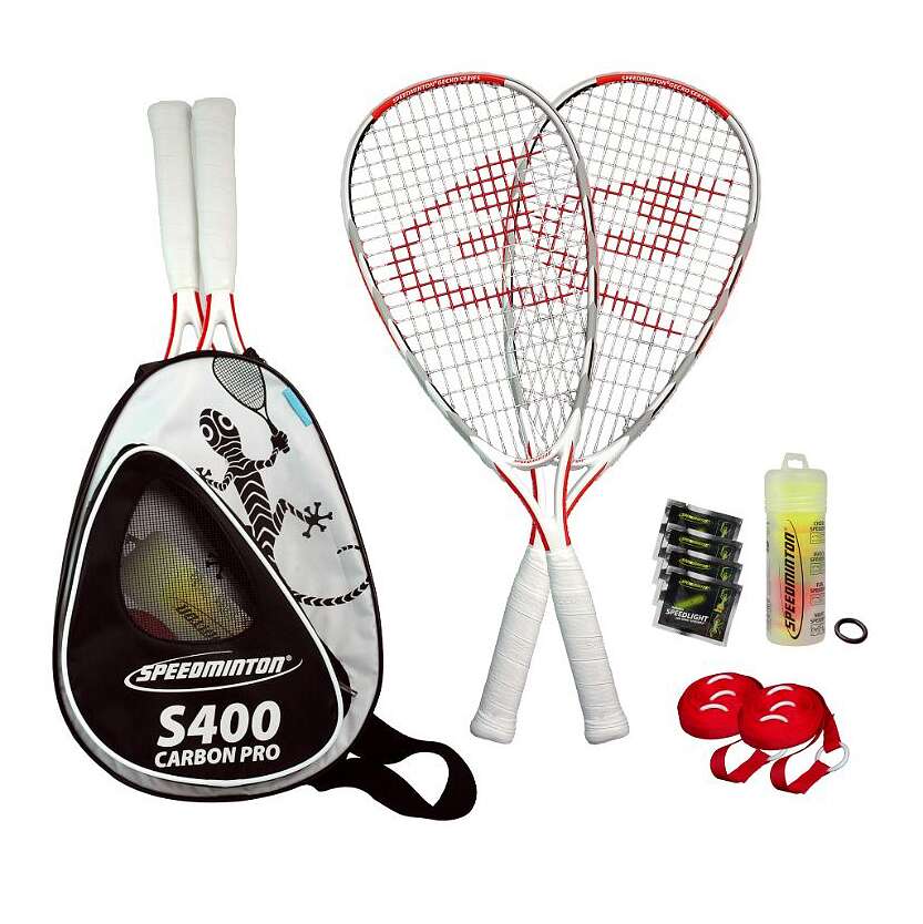 Speedminton Crossminton-Set "S400" Unkategorisiert online kaufen
