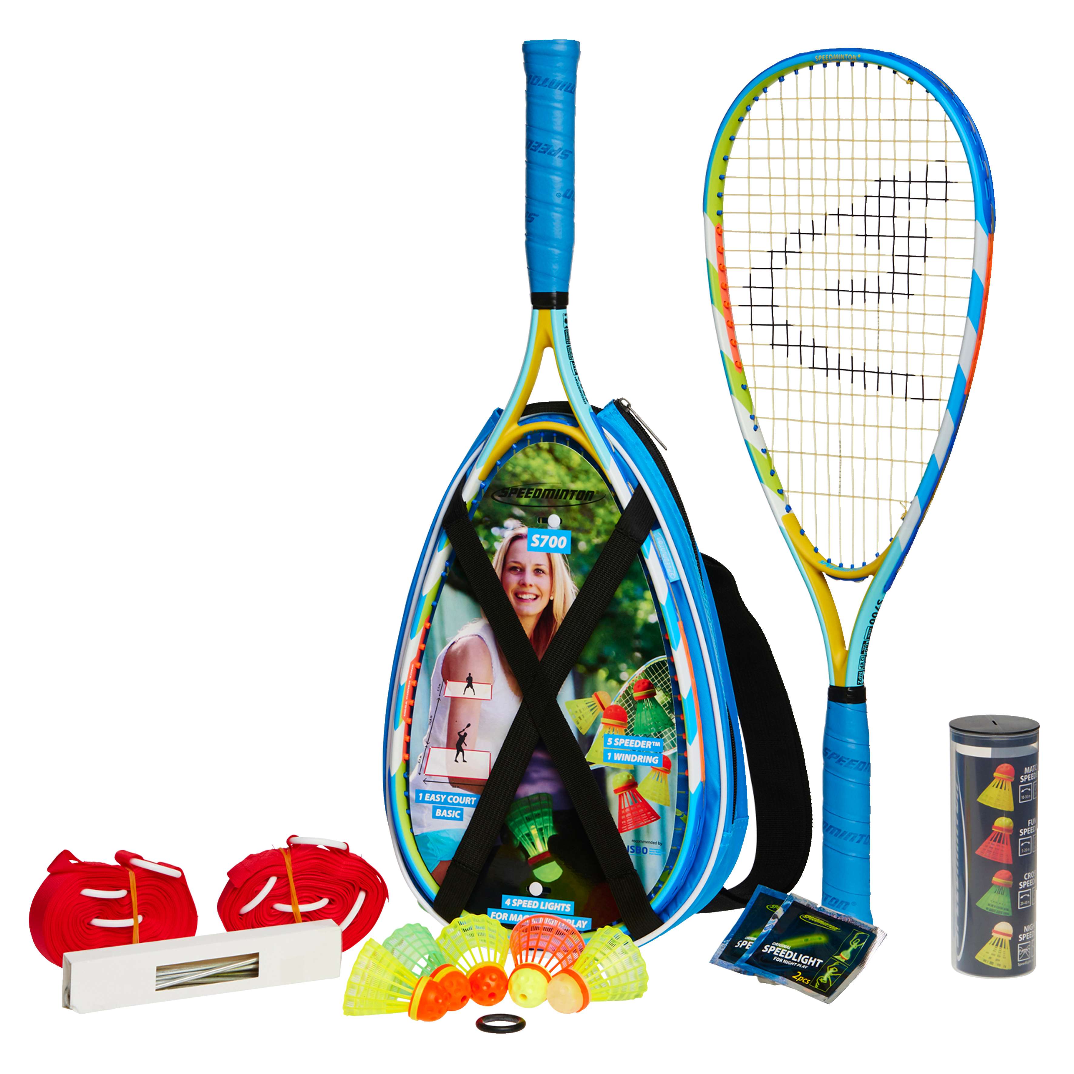Speedminton Crossminton-Set "S700" Unkategorisiert online kaufen