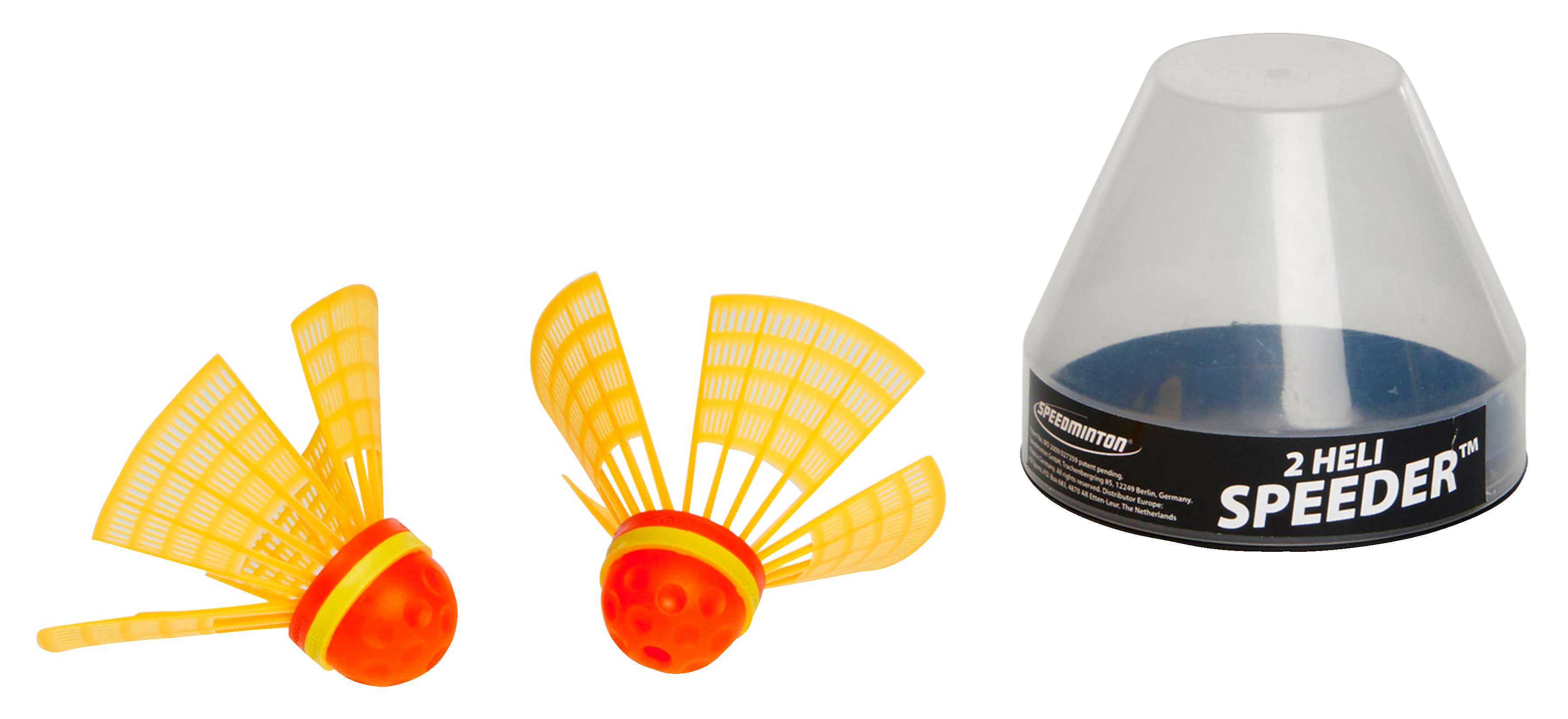 "Speedminton Speeder ""Heli""" Unkategorisiert online kaufen