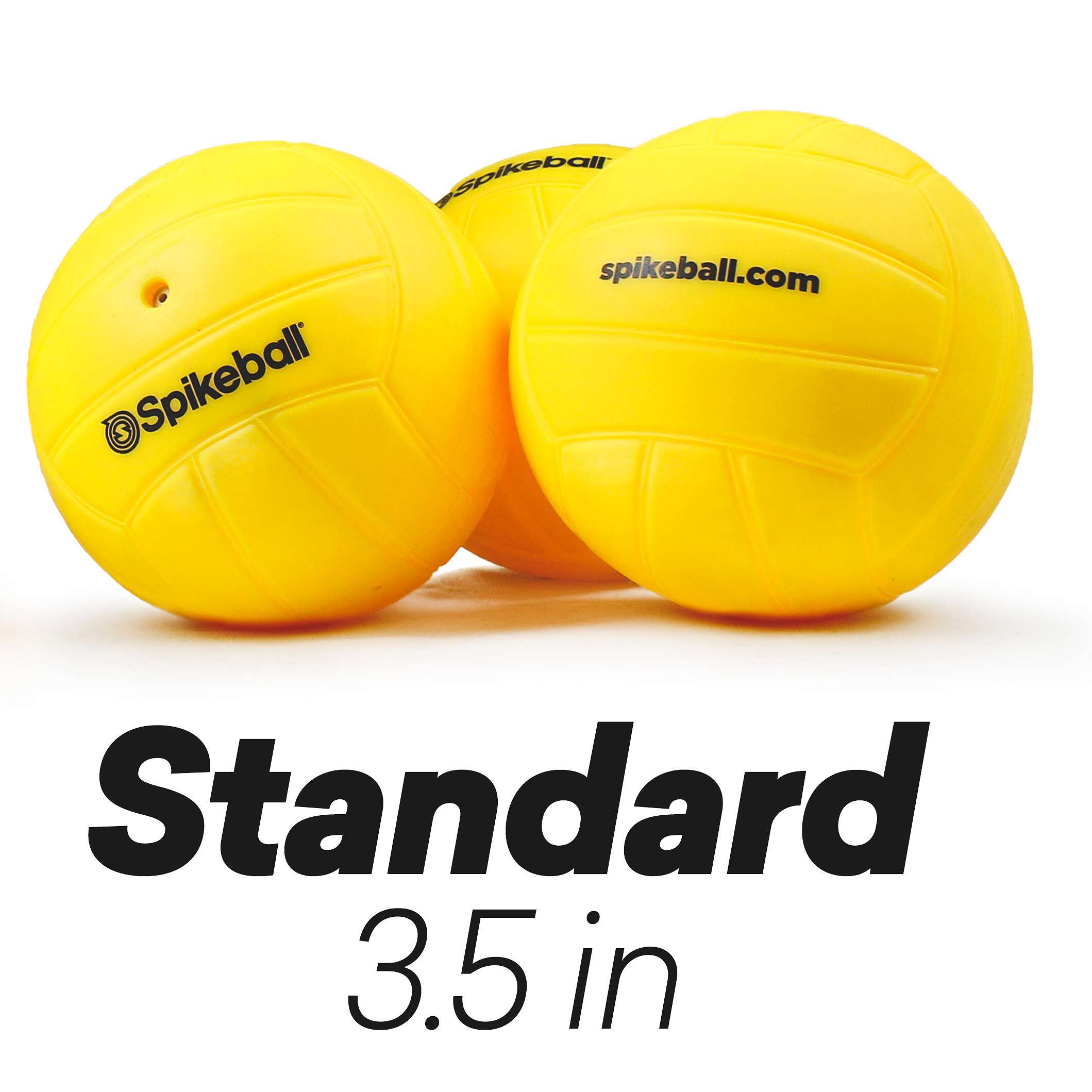 "Spikeball Ersatzbälle-Set für Spikeball ""Standard""" Unkategorisiert online kaufen "Spikeball Ersatzbälle-Set für Spikeball ""Standard""" Unkategorisiert online kaufen