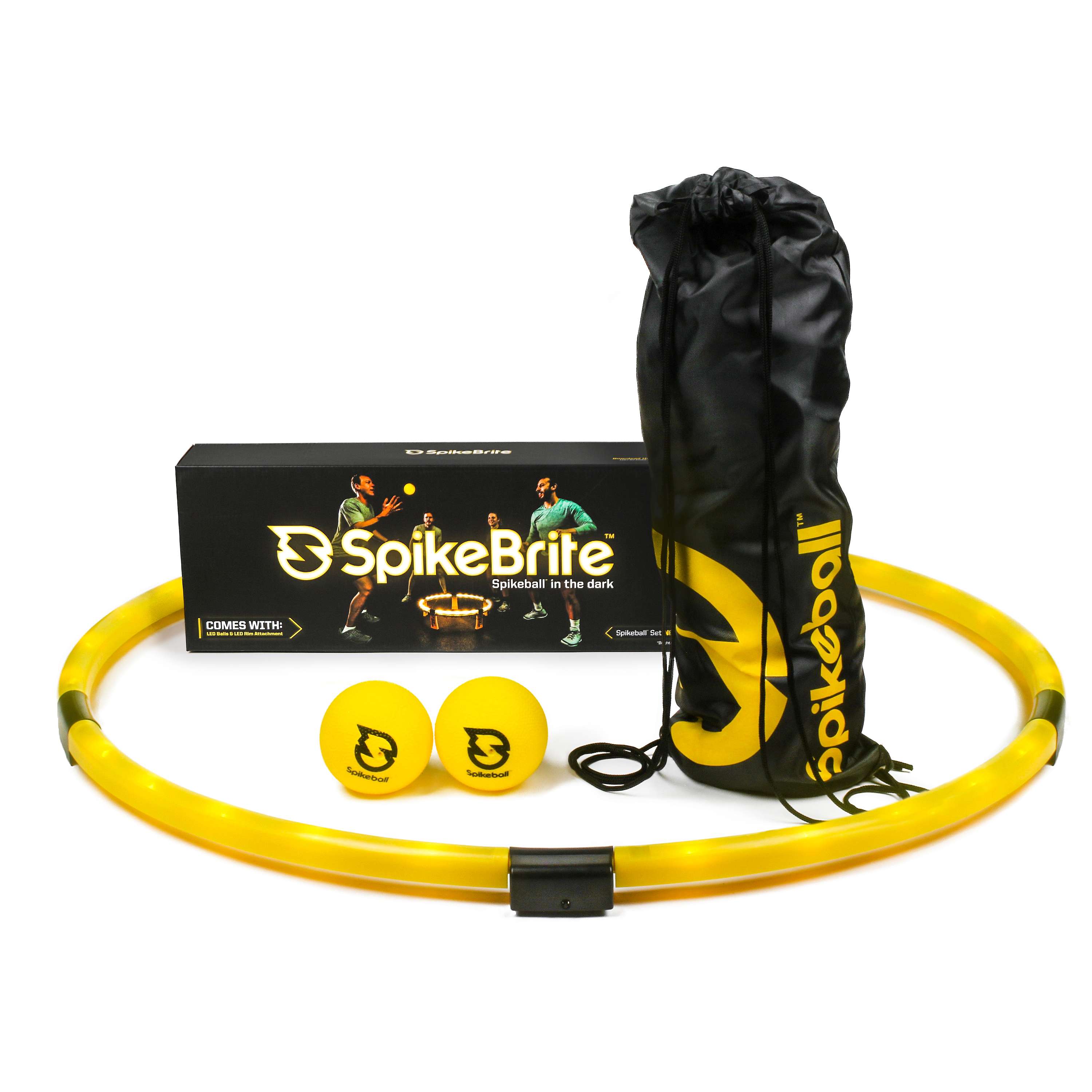 Spikeball Erweiterungs-Set "SpikeBrite" Unkategorisiert online kaufen
