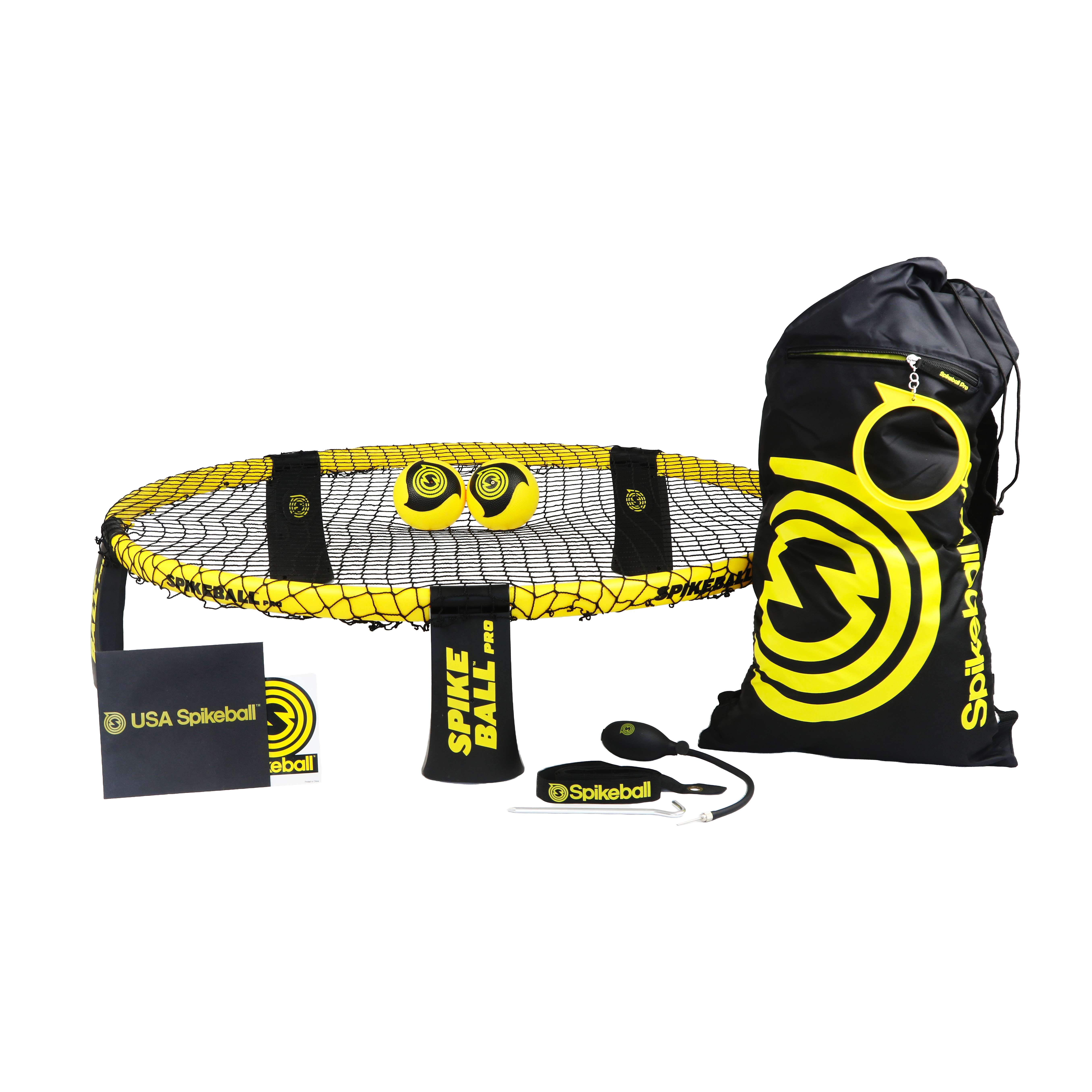 "Spikeball Reaktionsspiel ""Pro""" Unkategorisiert online kaufen