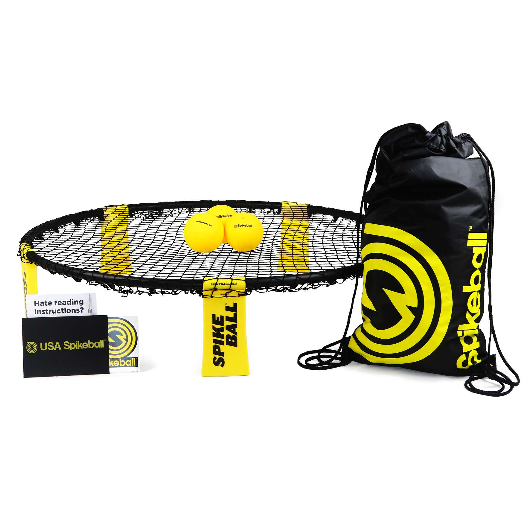"Spikeball Reaktionsspiel ""Standard""" Unkategorisiert online kaufen