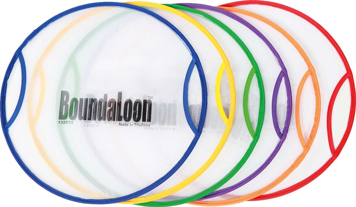 Spordas Handtrampolin-Set "BoundaLoons" Unkategorisiert online kaufen
