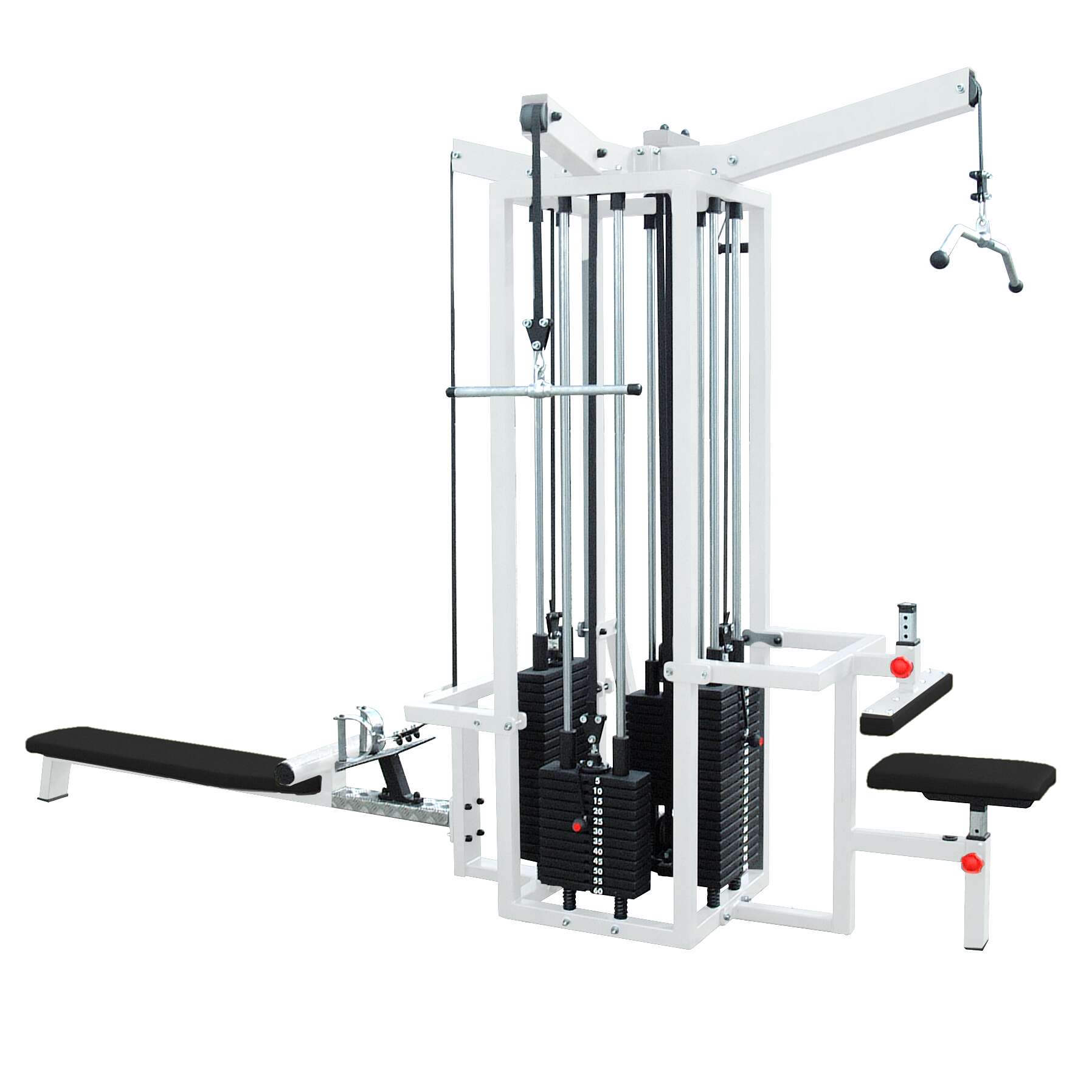 "Sport-Thieme 4-Stationen-Turm ""SQ""" Unkategorisiert online kaufen "Sport-Thieme 4-Stationen-Turm ""SQ""" Unkategorisiert online kaufen