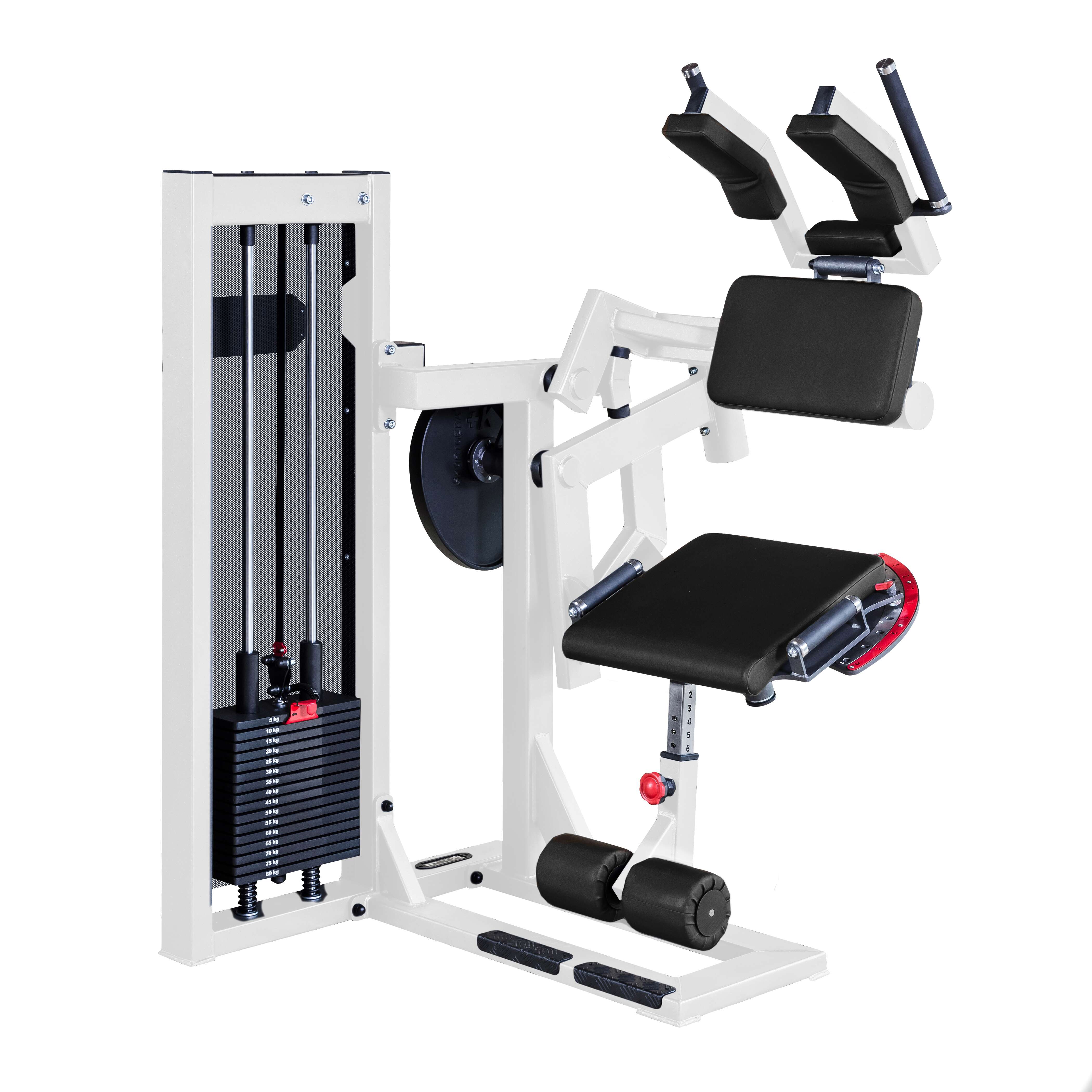 Sport-Thieme Abdominal Trainer "SQ", Mit schwarzer Lochblechverkleidung Unkategorisiert online kaufen Sport-Thieme Abdominal Trainer "SQ", Mit schwarzer Lochblechverkleidung Unkategorisiert online kaufen