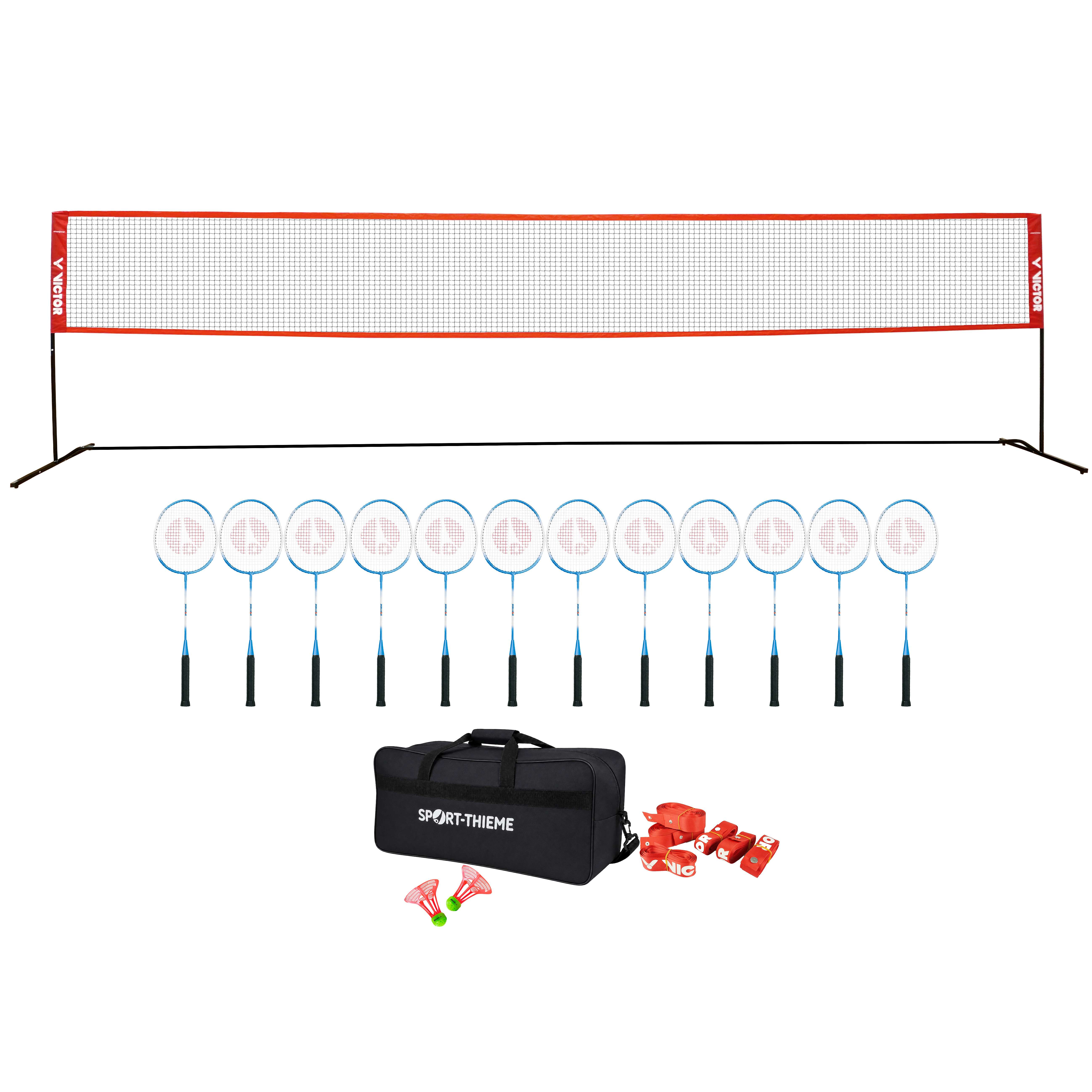 Sport-Thieme AirBadminton-Set "Play" Unkategorisiert online kaufen