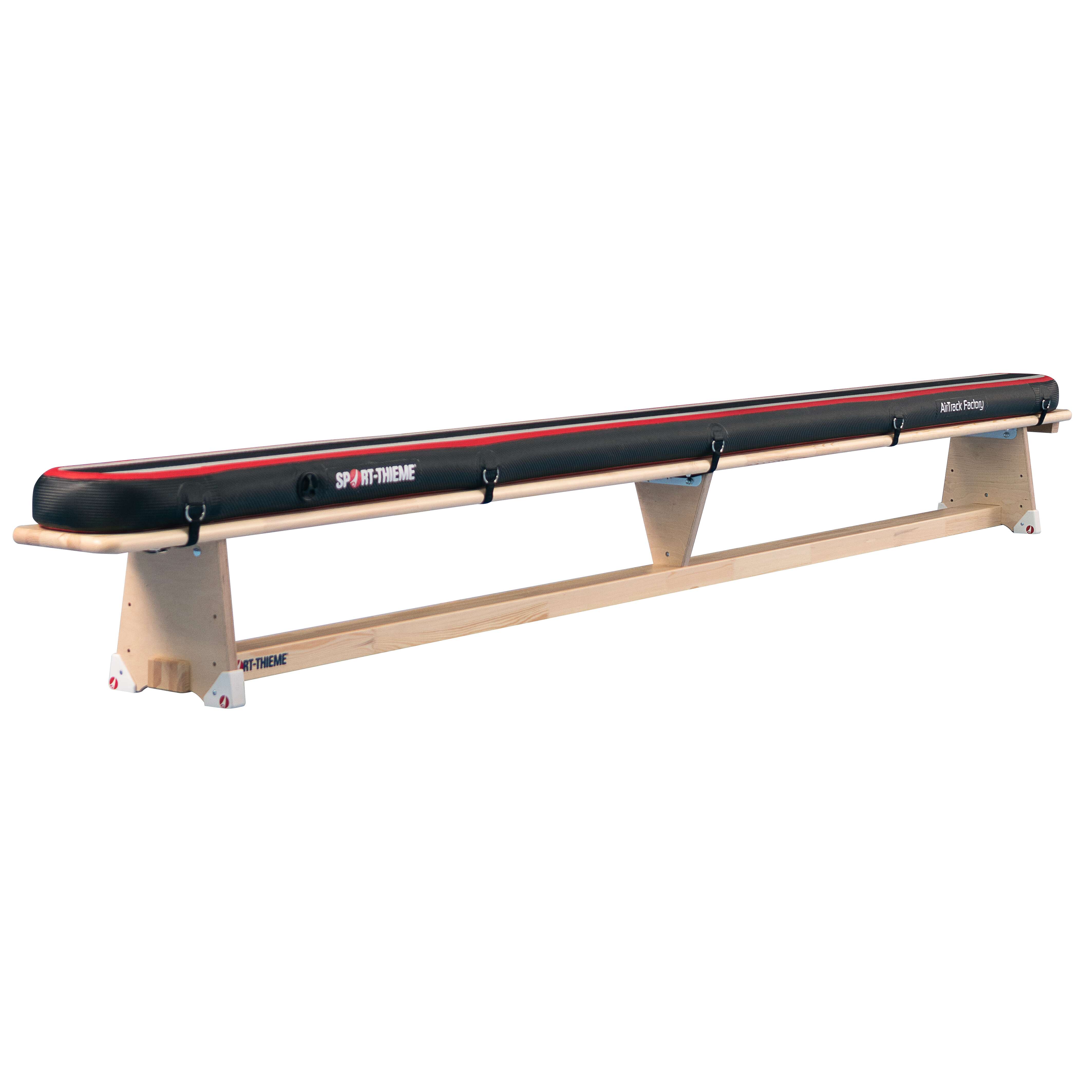 Sport-Thieme AirBeam "Carbon Bench" Unkategorisiert online kaufen