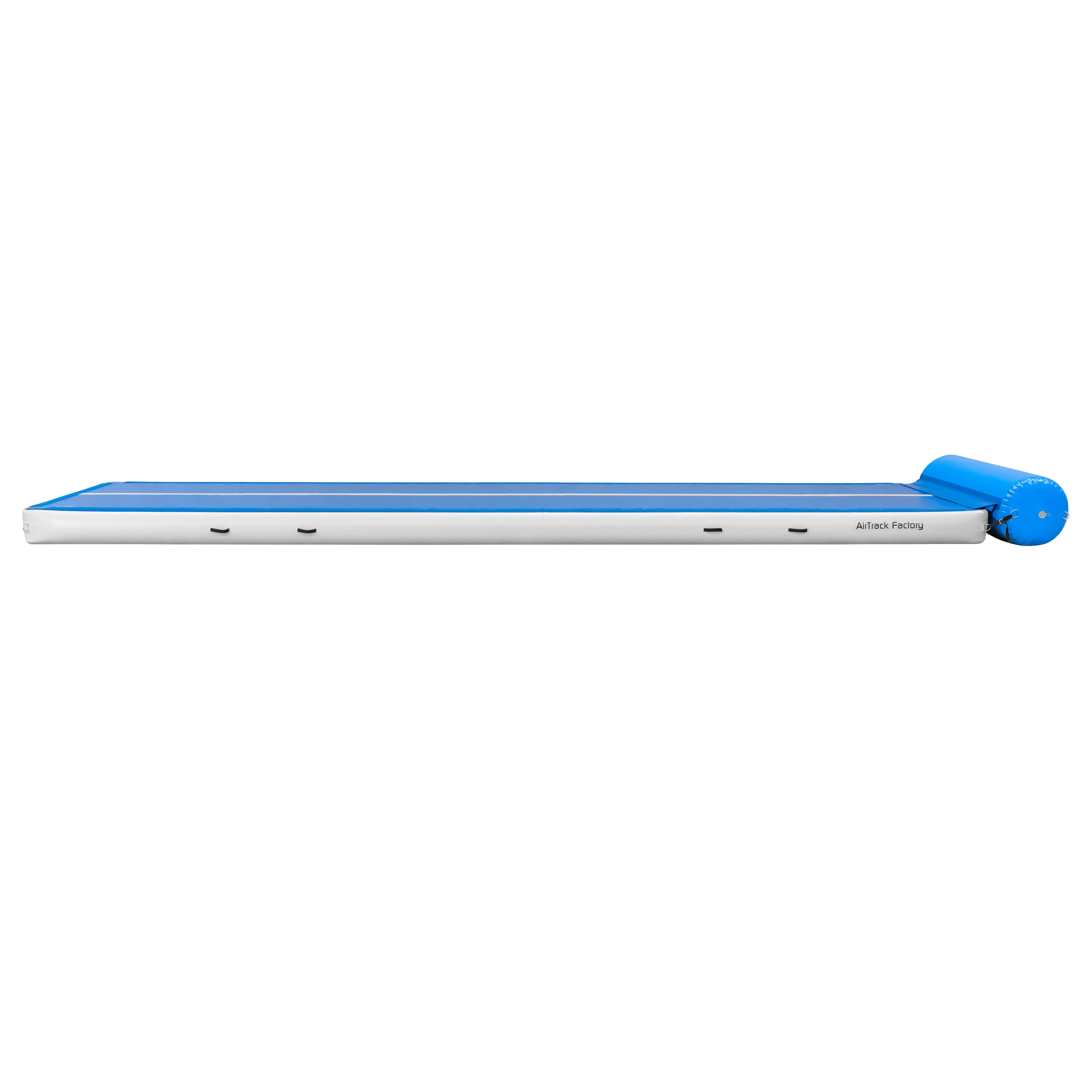 Sport-Thieme AirTrack-Set "TakeOff Basic" by AirTrack Factory, 8x2x0,3 m Unkategorisiert online kaufen