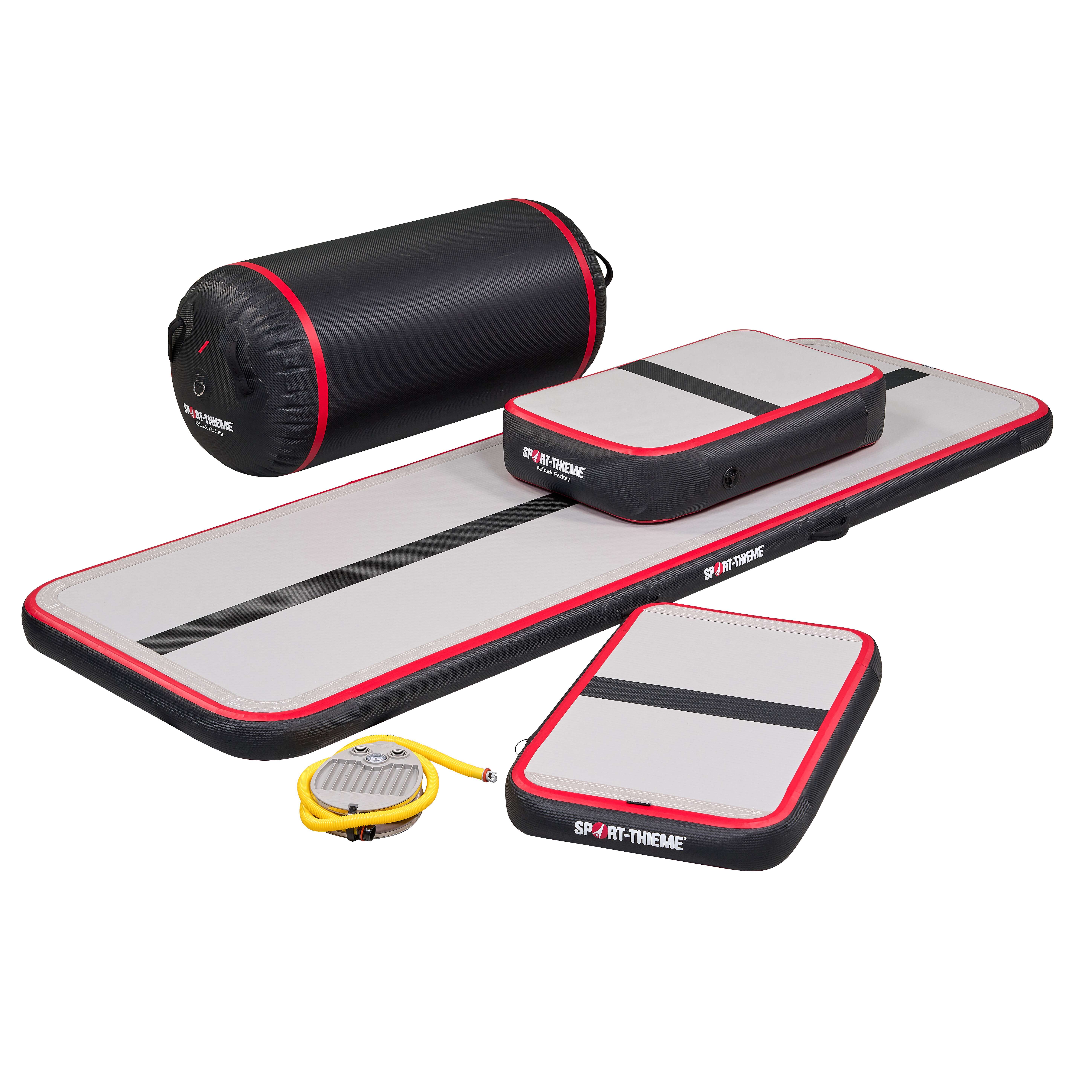 Sport-Thieme AirTrack-Set "Training Carbon" Unkategorisiert online kaufen Sport-Thieme AirTrack-Set "Training Carbon" Unkategorisiert online kaufen