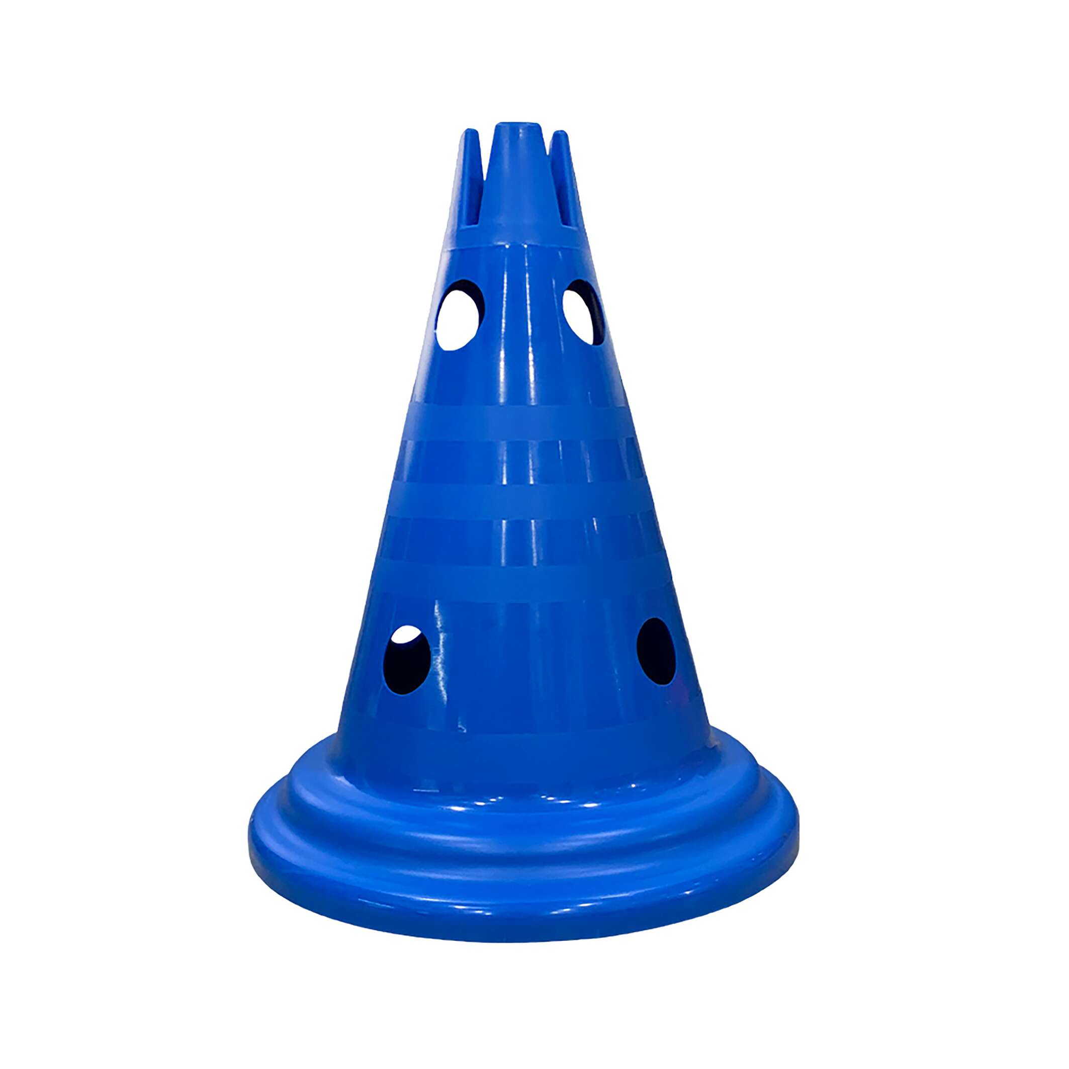 "Sport-Thieme Aktionskegel ""Multi"", Blau, 30 cm" Unkategorisiert online kaufen