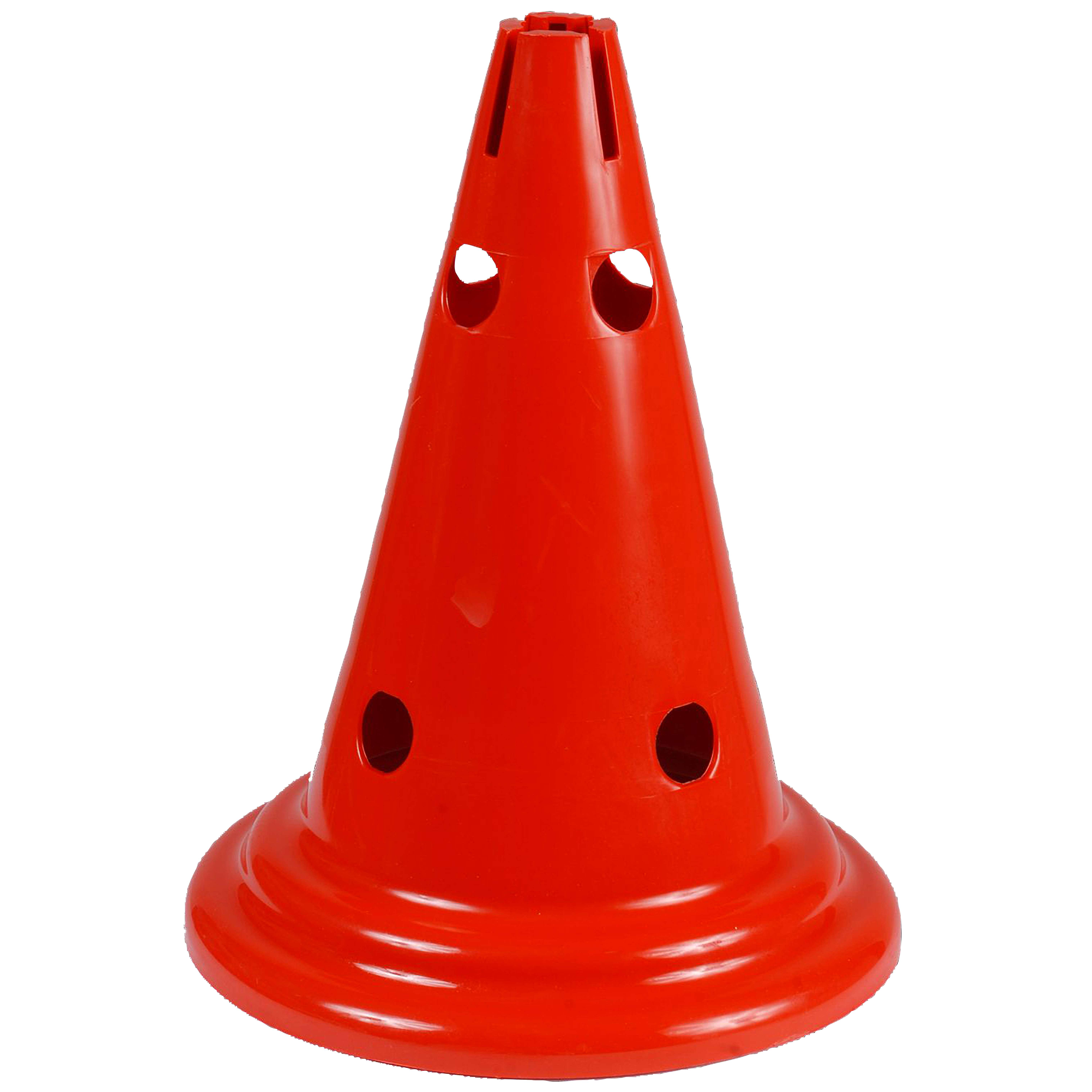 Sport-Thieme Aktionskegel "Multi", Rot, 30 cm, 8 Löcher Unkategorisiert online kaufen Sport-Thieme Aktionskegel "Multi", Rot, 30 cm, 8 Löcher Unkategorisiert online kaufen