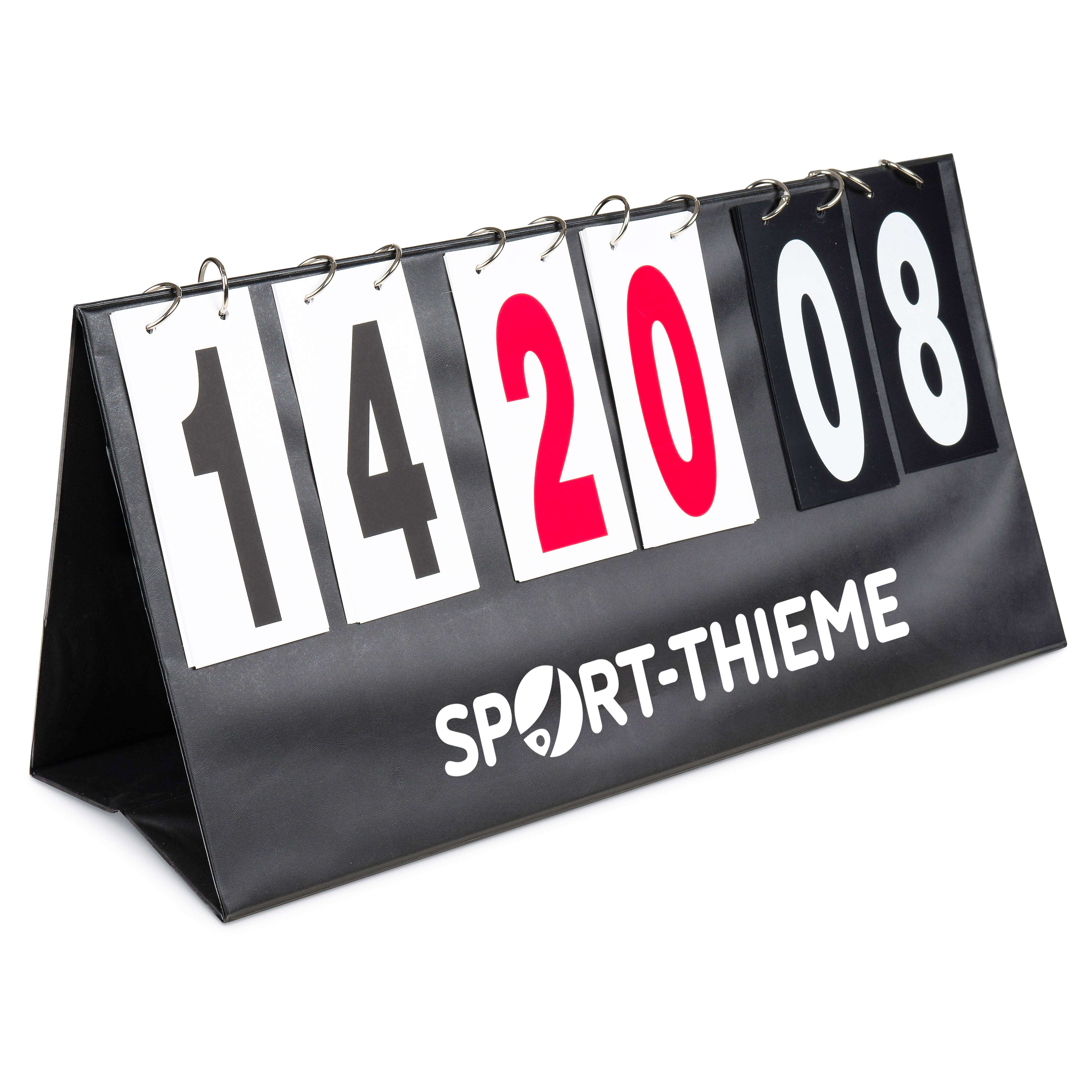 Sport-Thieme Anzeigetafel "3 Teams" Unkategorisiert online kaufen