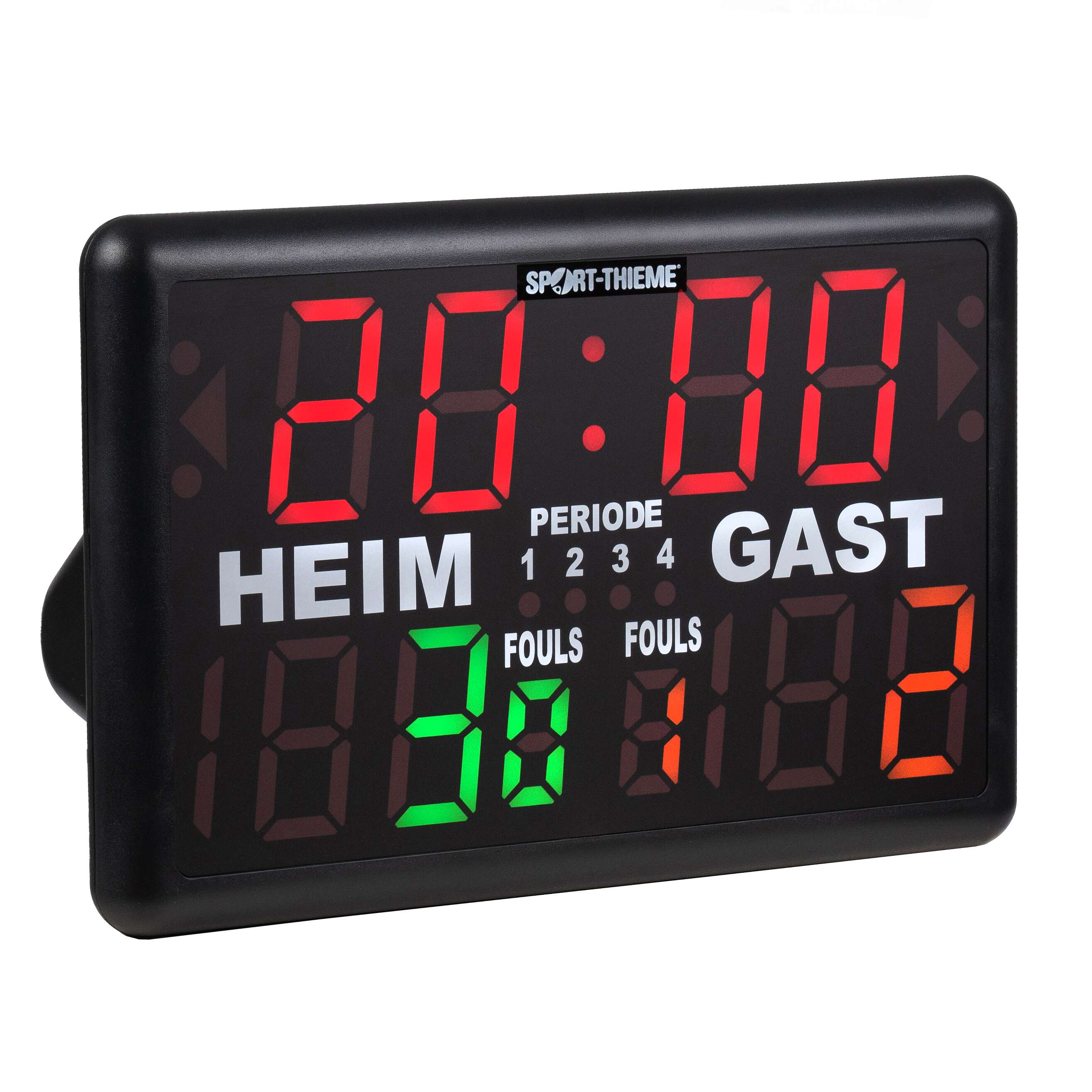 Sport-Thieme Anzeigetafel "Multisport ST1", Tischmodell Unkategorisiert online kaufen