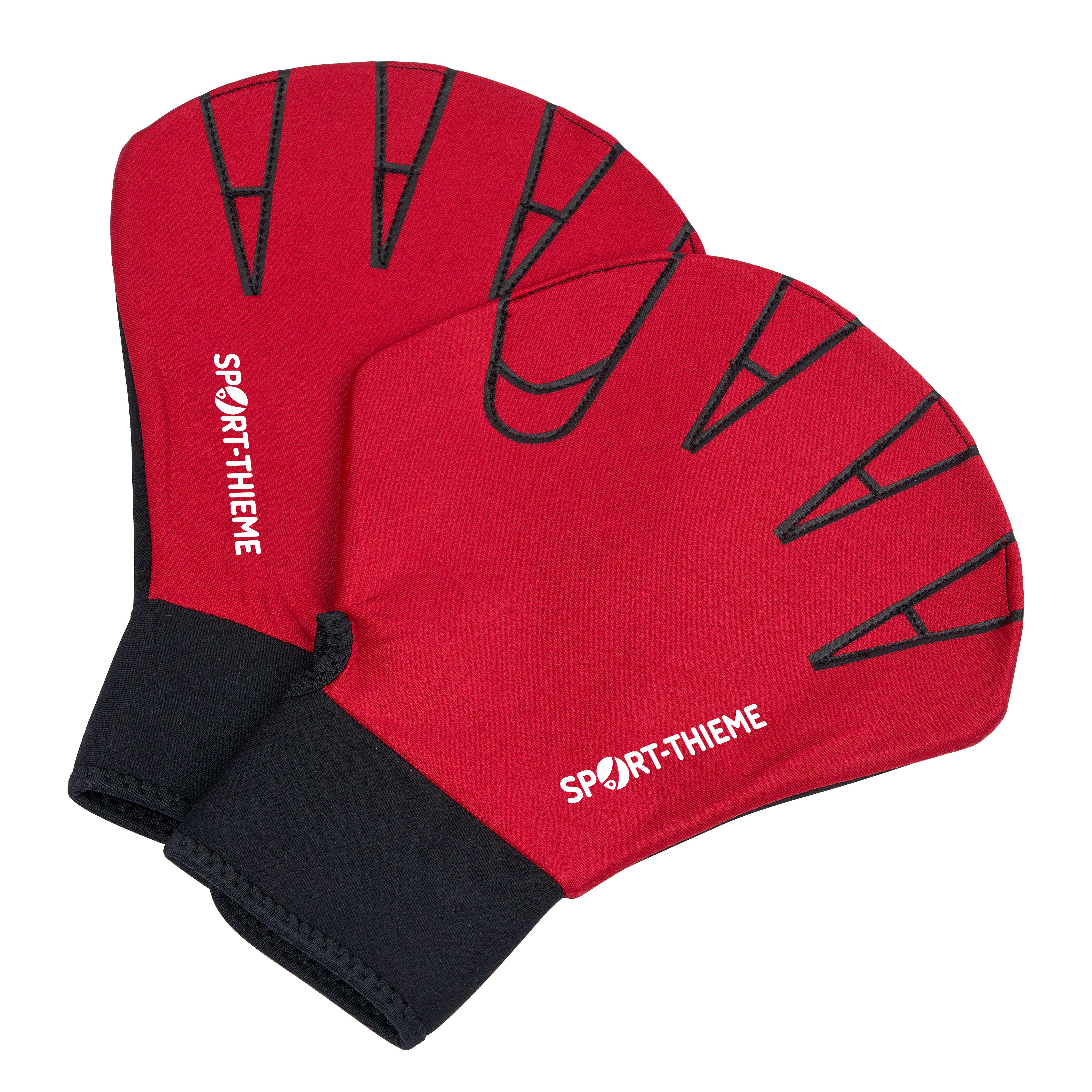 Sport-Thieme Aqua-Fitness-Handschuhe, 25x18 cm Unkategorisiert online kaufen