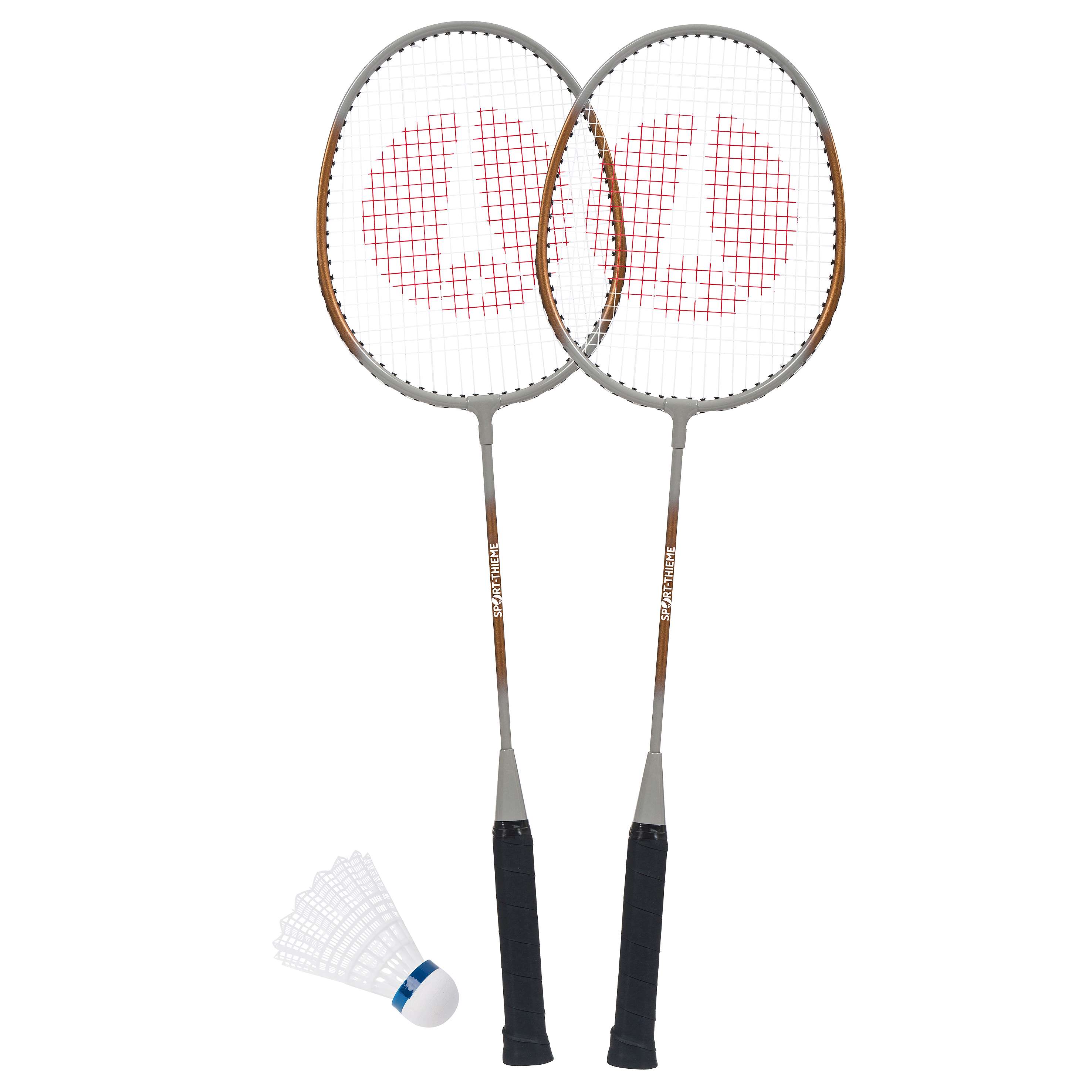 Sport-Thieme Badminton-Set "Club" Unkategorisiert online kaufen
