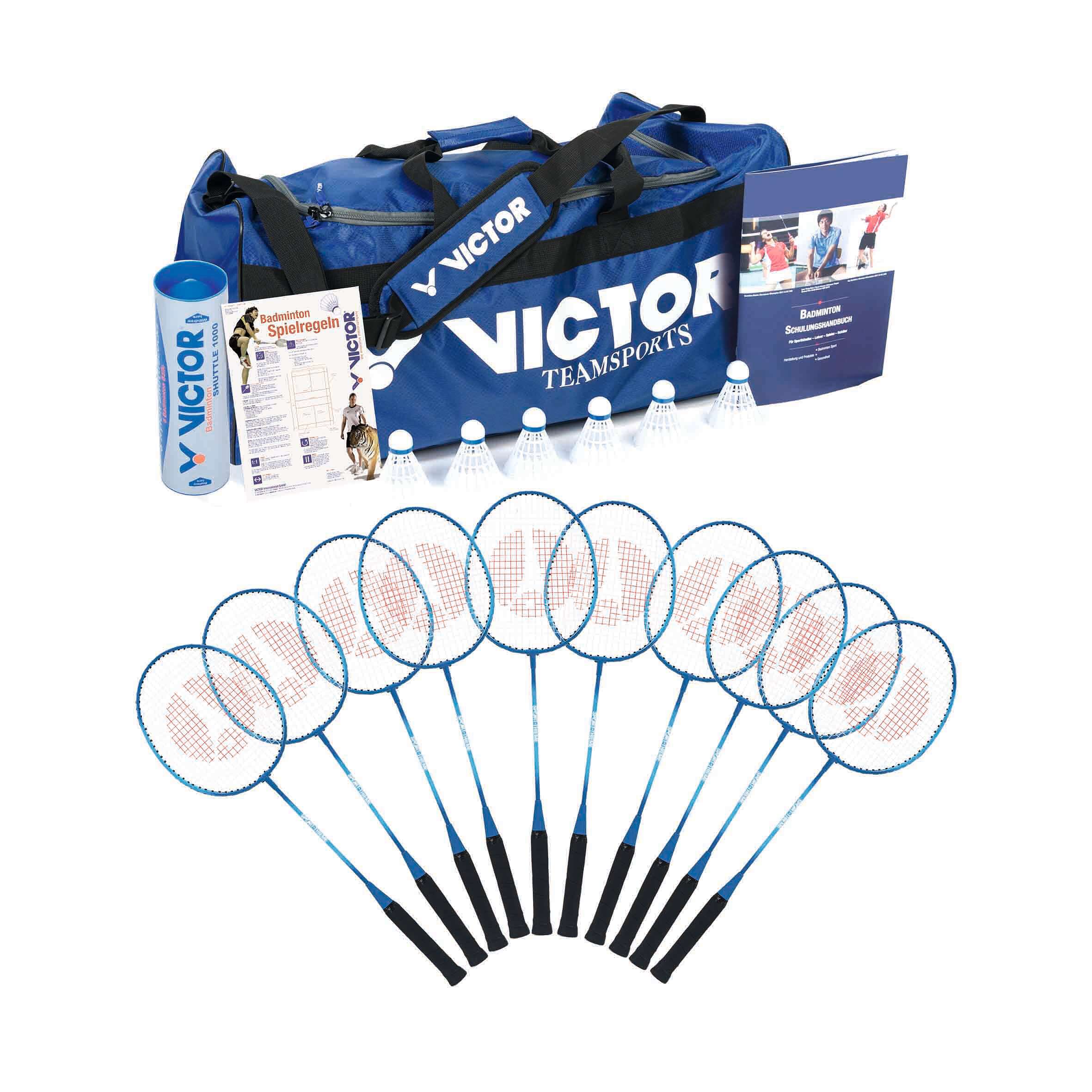 Sport-Thieme Badminton-Set "Schule" Unkategorisiert online kaufen Sport-Thieme Badminton-Set "Schule" Unkategorisiert online kaufen