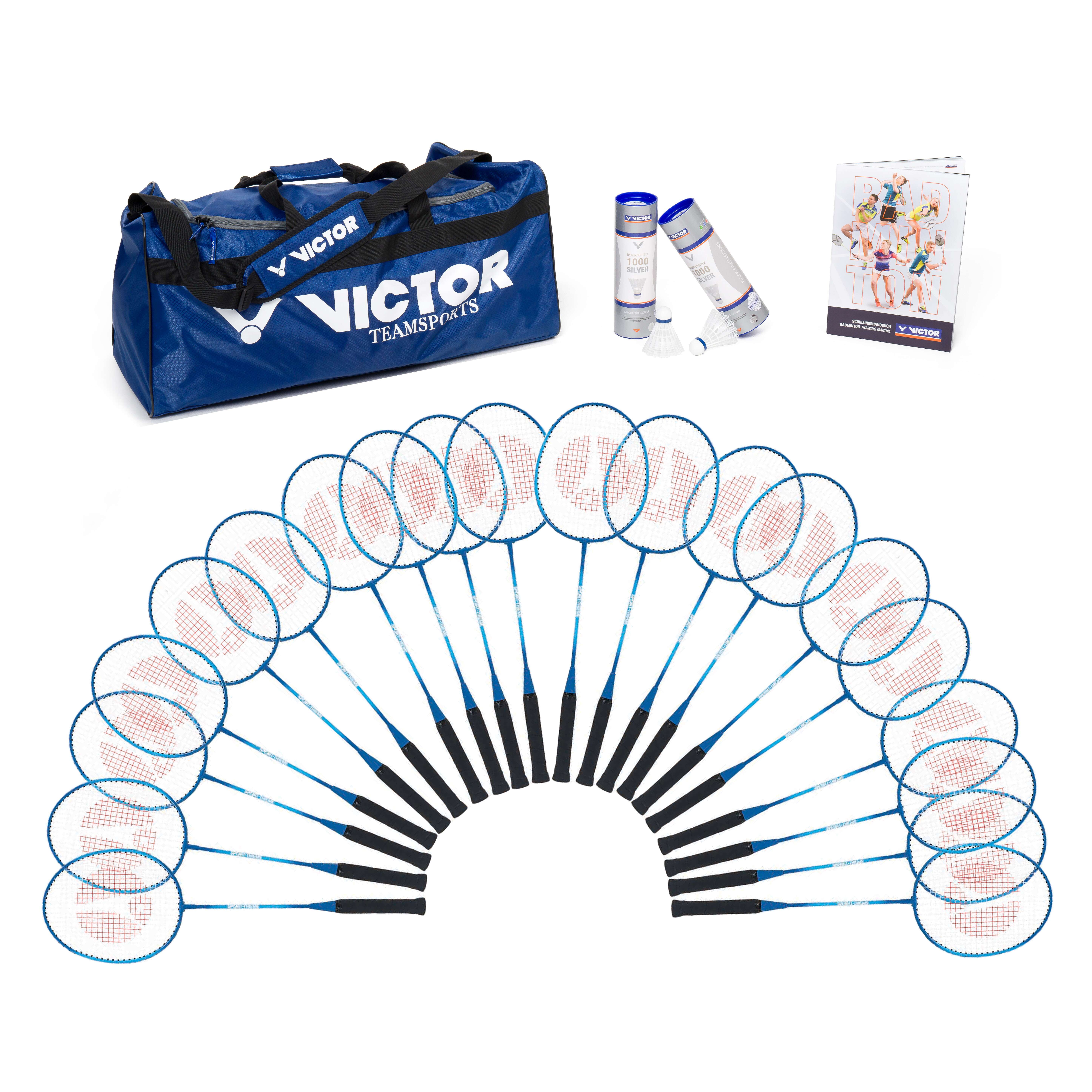 Sport-Thieme Badminton-Set "Schule XL" Unkategorisiert online kaufen