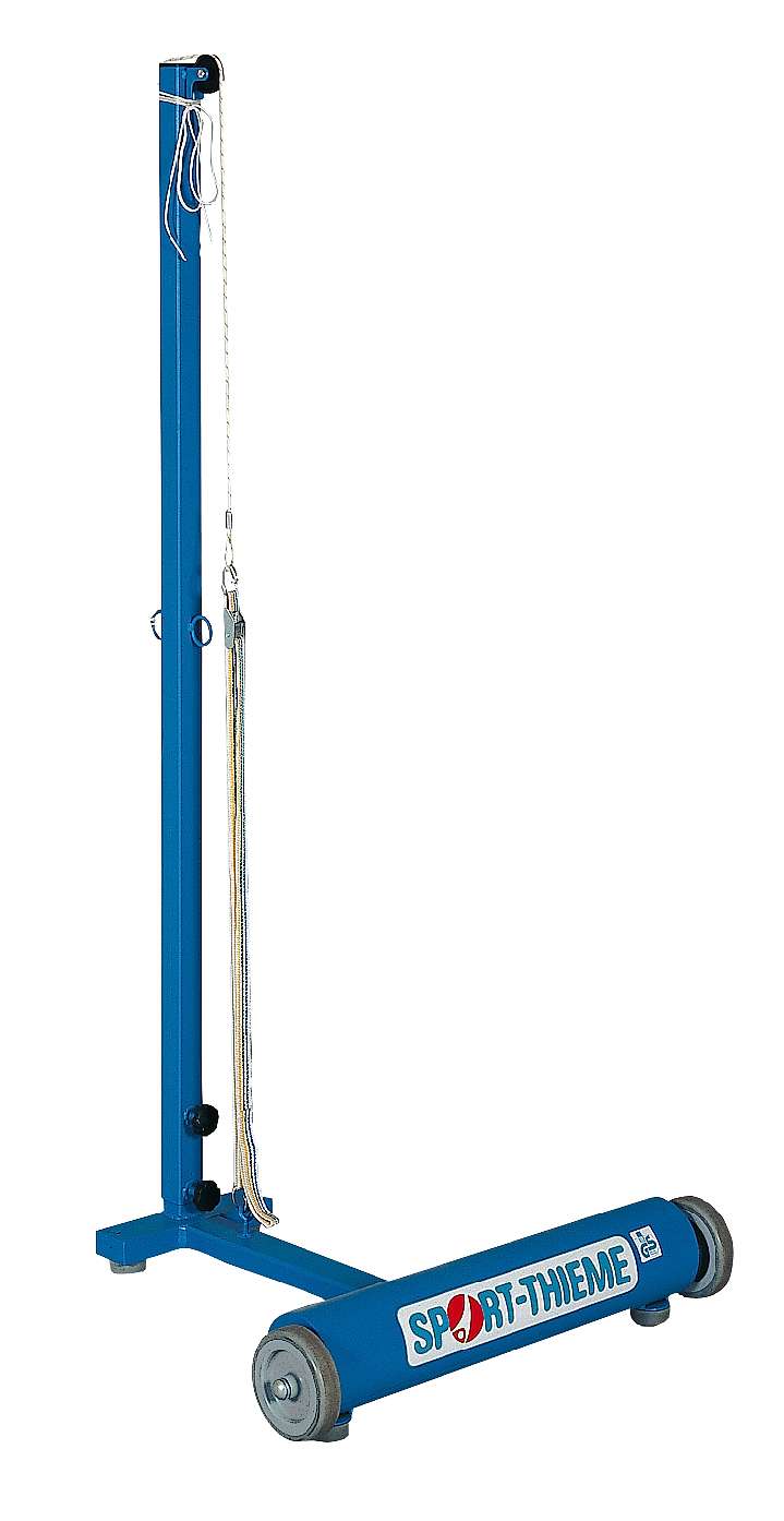 Sport-Thieme Badmintonpfosten "Drive", Mit Flaschenzugsystem Unkategorisiert online kaufen