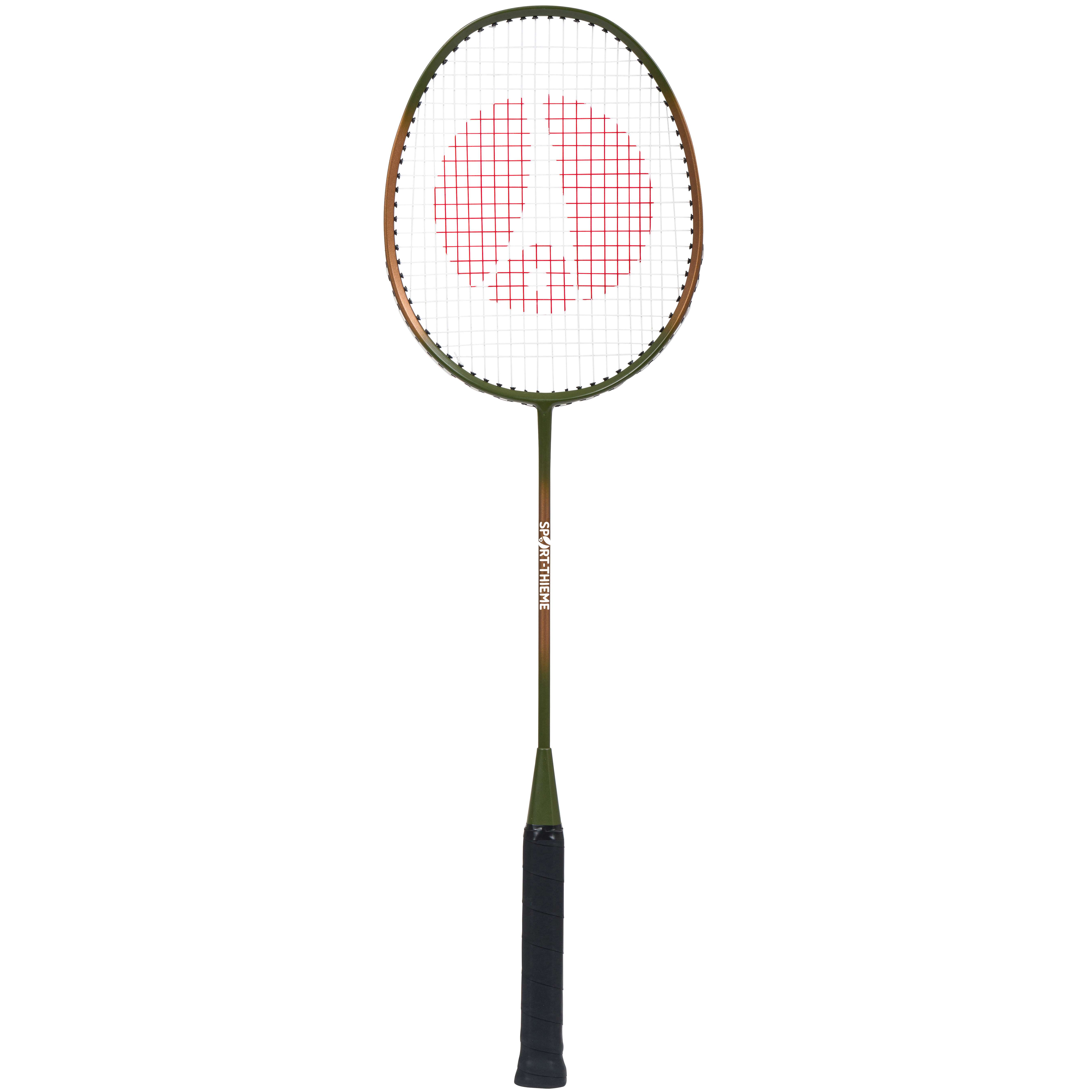 Sport-Thieme Badmintonschläger "Competition" Unkategorisiert online kaufen