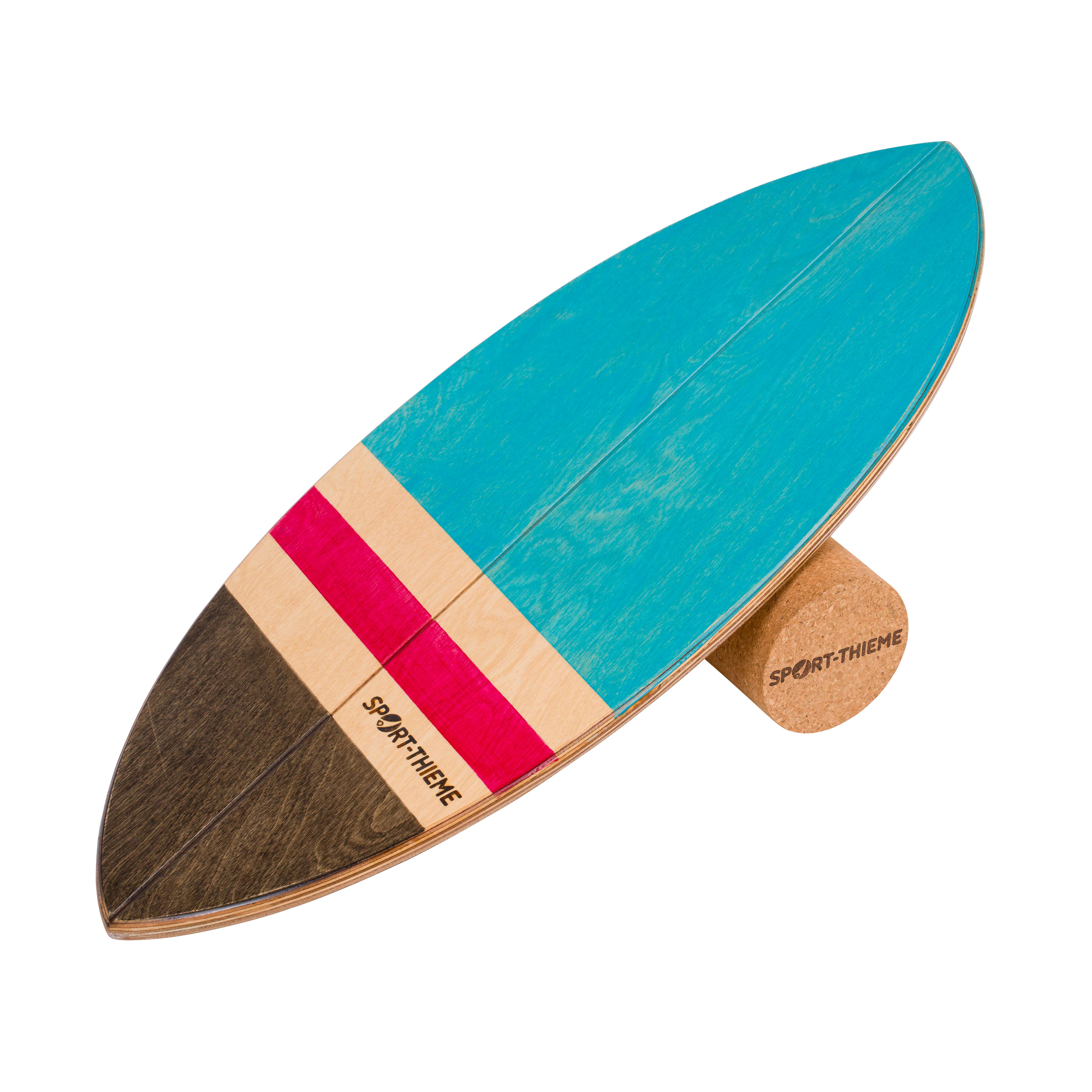 Sport-Thieme Balance-Board "Kork Surfer", Klein Unkategorisiert online kaufen