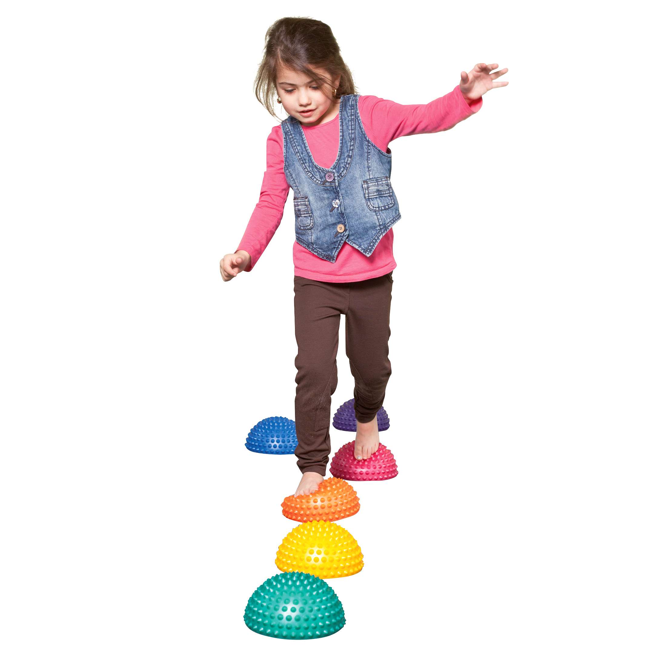 Sport-Thieme Balance-Igel-Set Unkategorisiert online kaufen