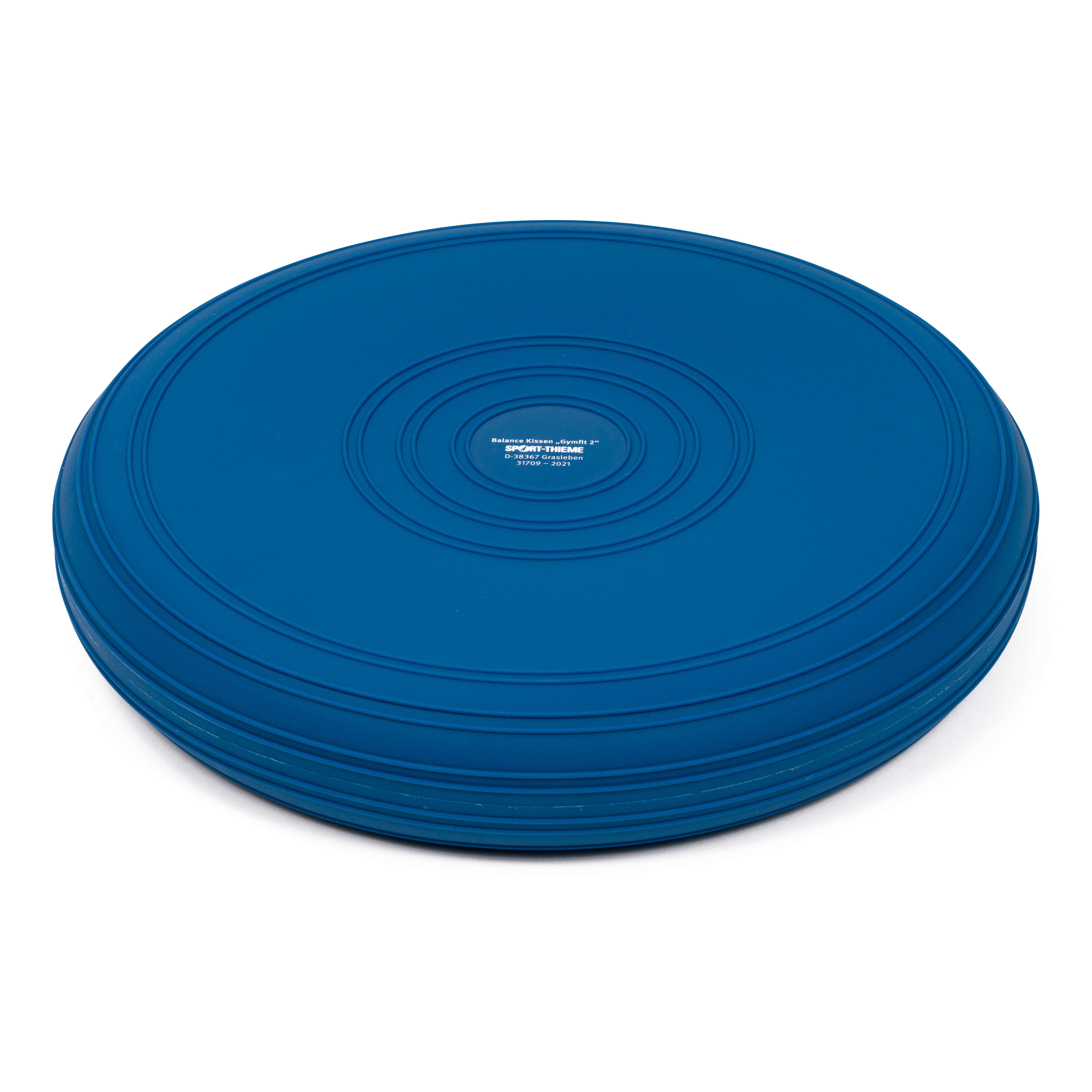 Sport-Thieme Balance-Kissen "Gymfit 36", Blau Unkategorisiert online kaufen