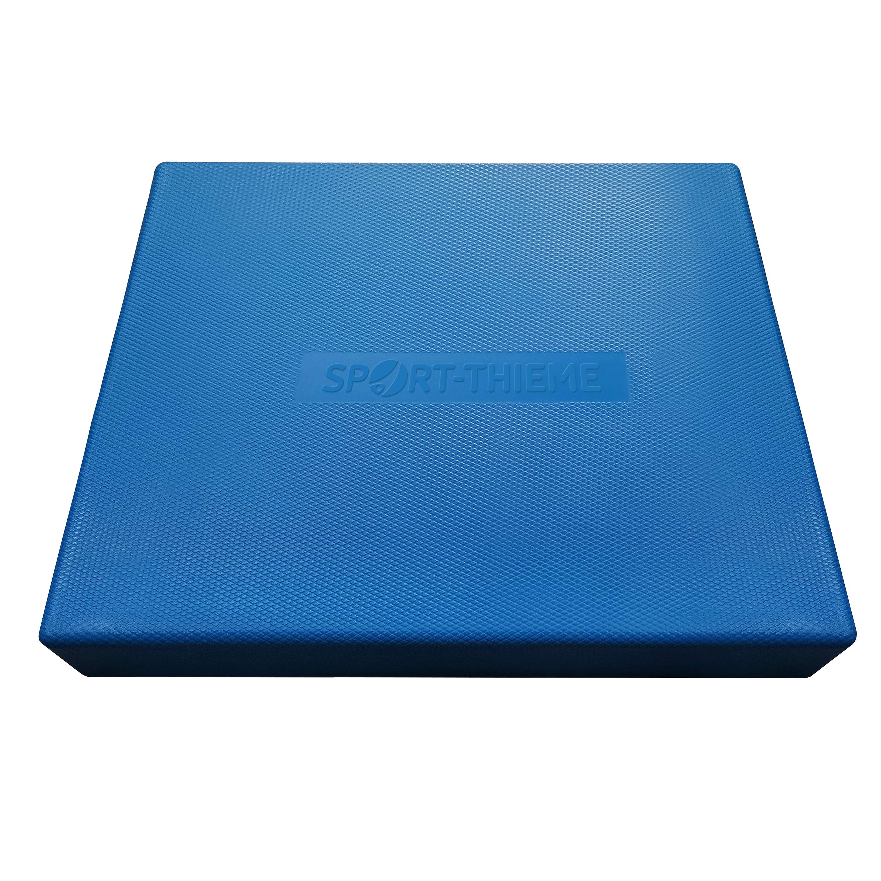 Sport-Thieme Balance-Pad "PU", Weich, blau Unkategorisiert online kaufen