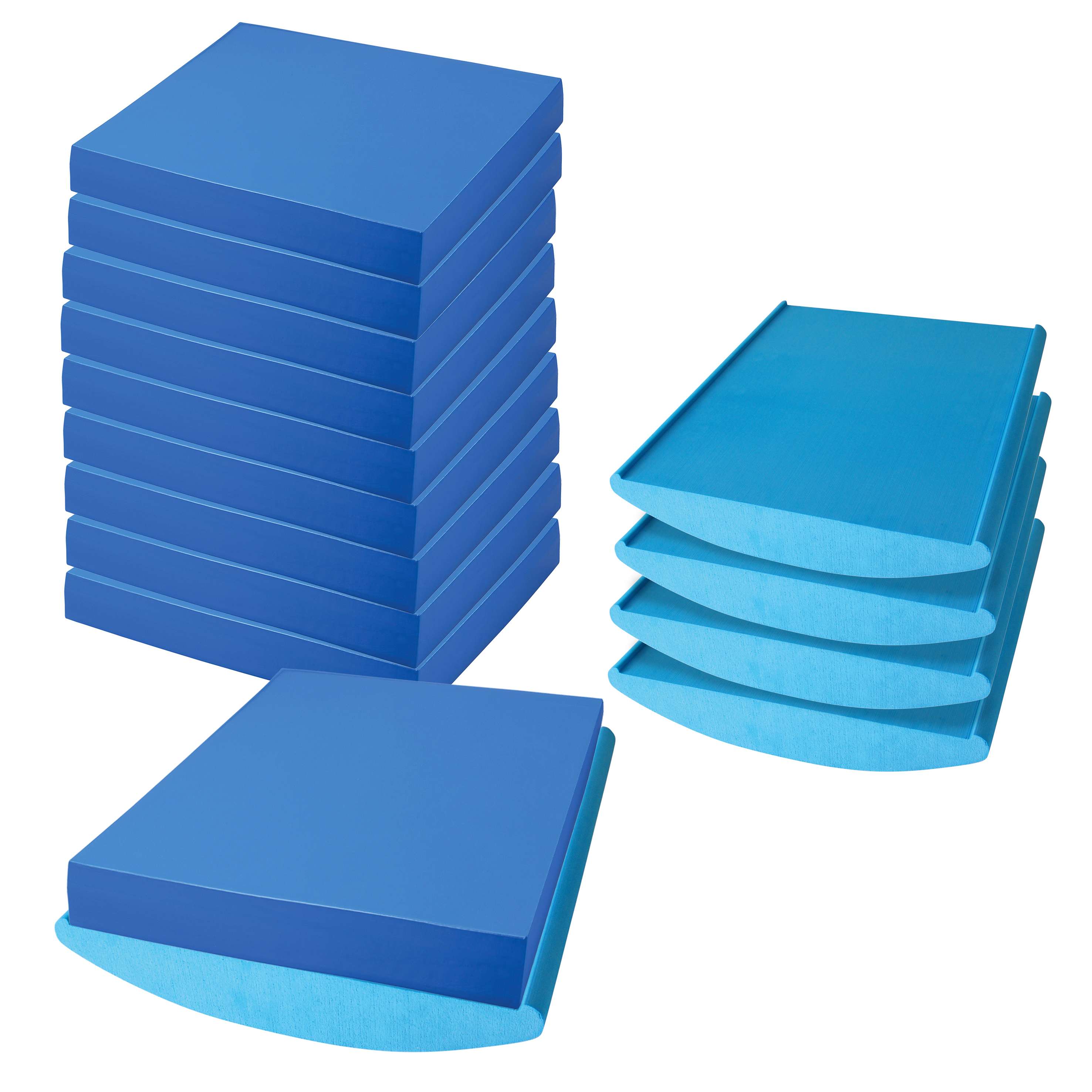 "Sport-Thieme Balance-Pads-Set ""Balance und Koordination""" Unkategorisiert online kaufen