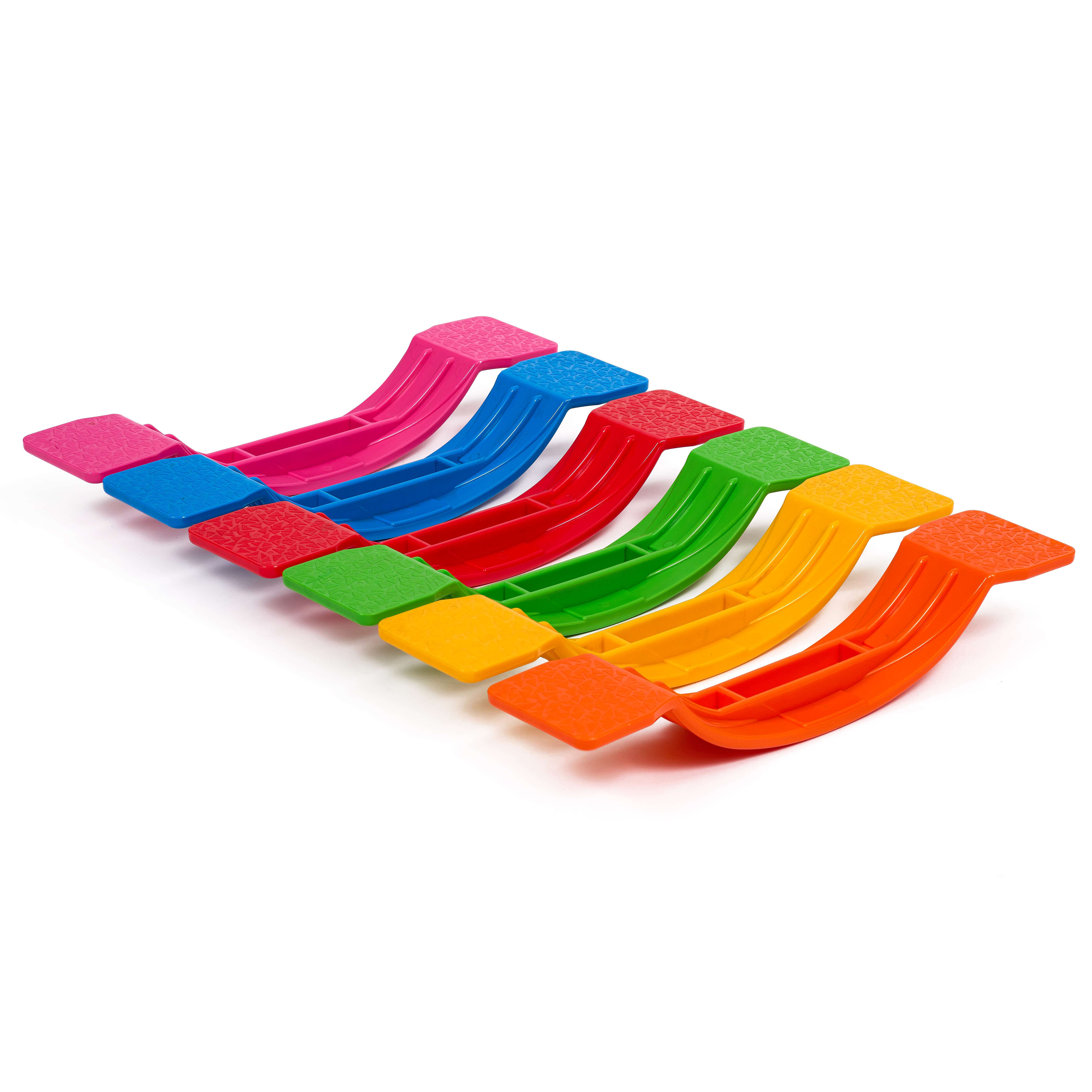 Sport-Thieme Balance-Wippen-Set Unkategorisiert online kaufen Sport-Thieme Balance-Wippen-Set Unkategorisiert online kaufen