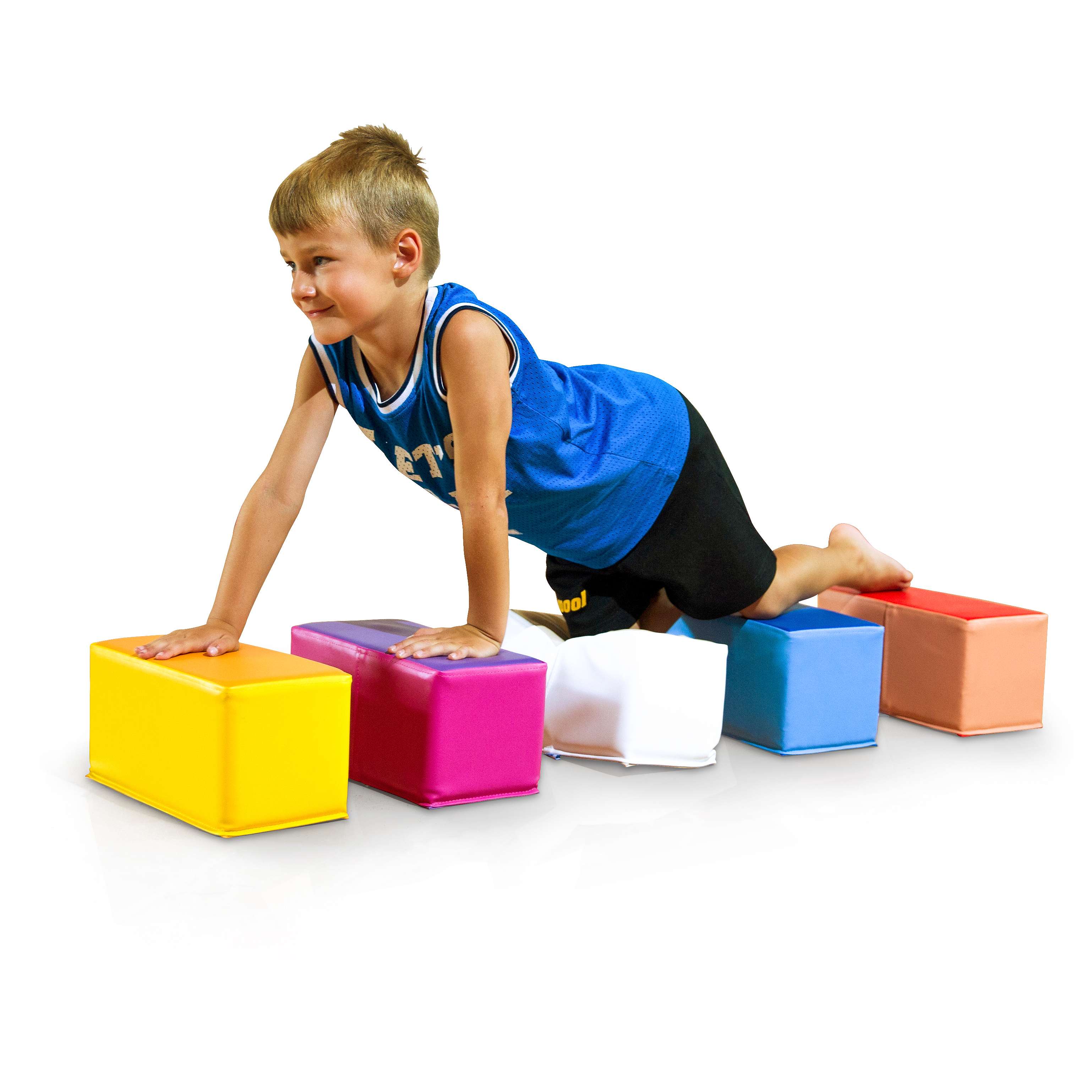 Sport-Thieme Balancierblock-Set "Experimentieren" Unkategorisiert online kaufen