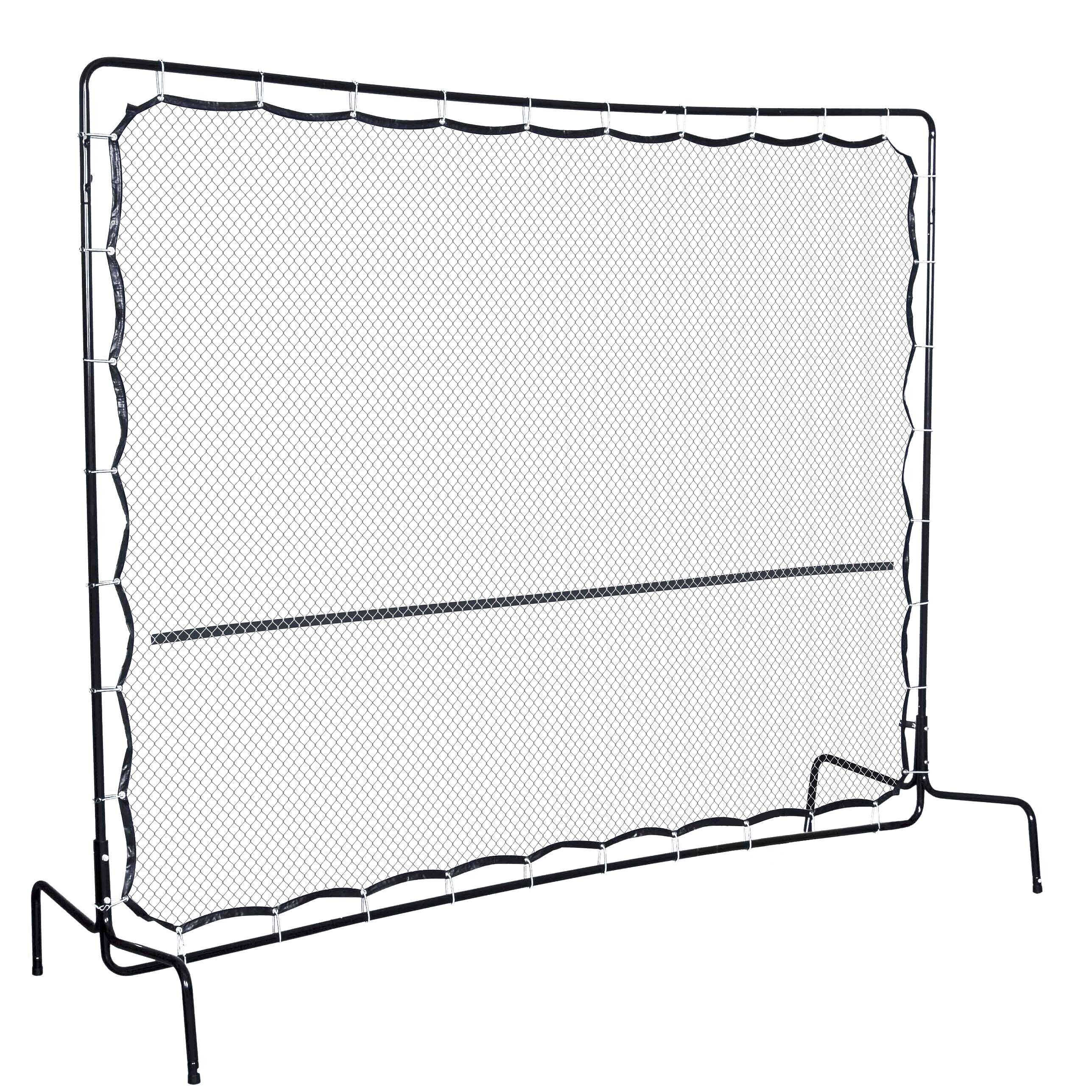 Sport-Thieme Ball-Rebounder Unkategorisiert Produktbild Sport-Thieme Ball-Rebounder Unkategorisiert Produktbild