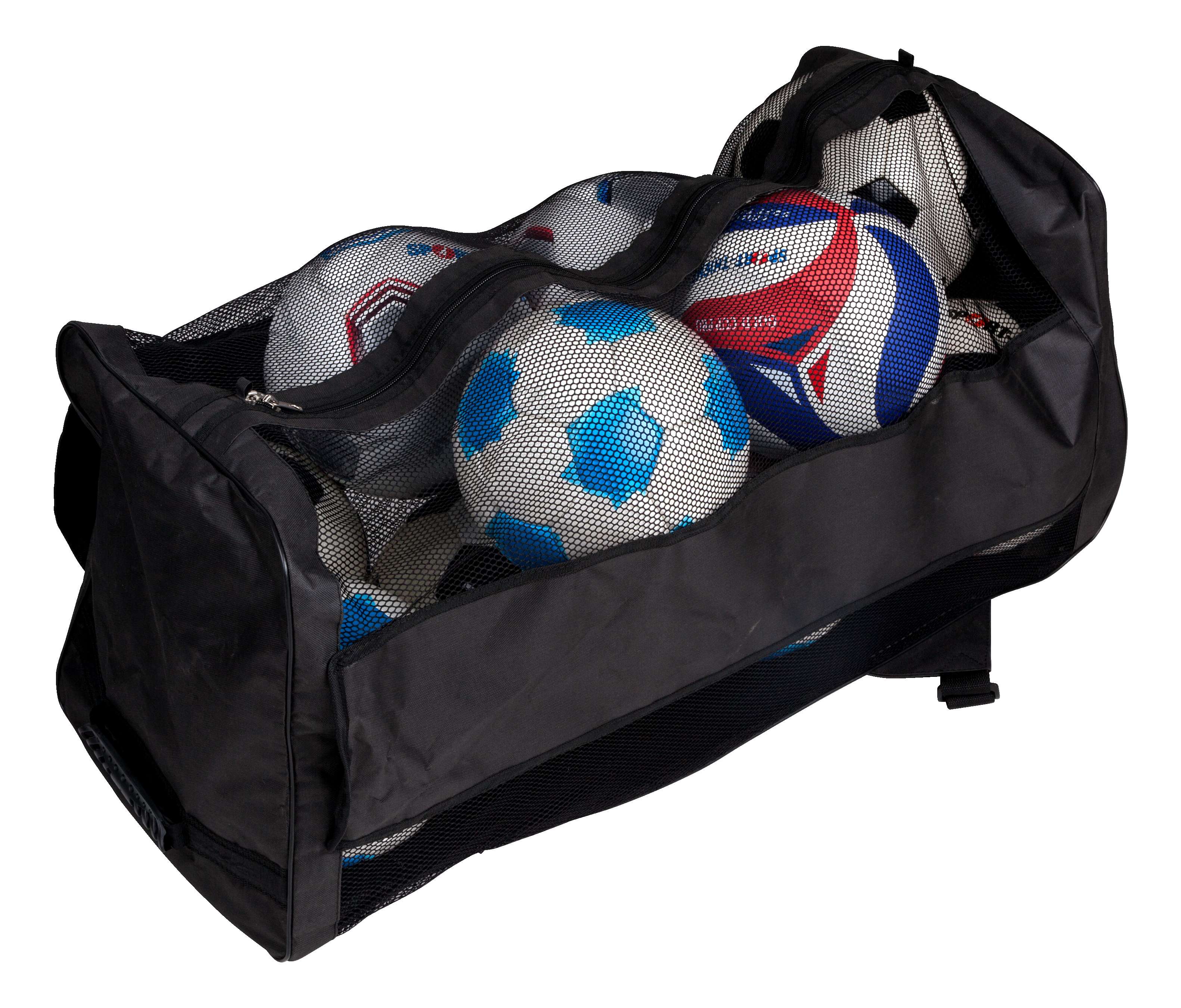 Sport-Thieme Balltasche "Jumbo" Unkategorisiert online kaufen Sport-Thieme Balltasche "Jumbo" Unkategorisiert online kaufen