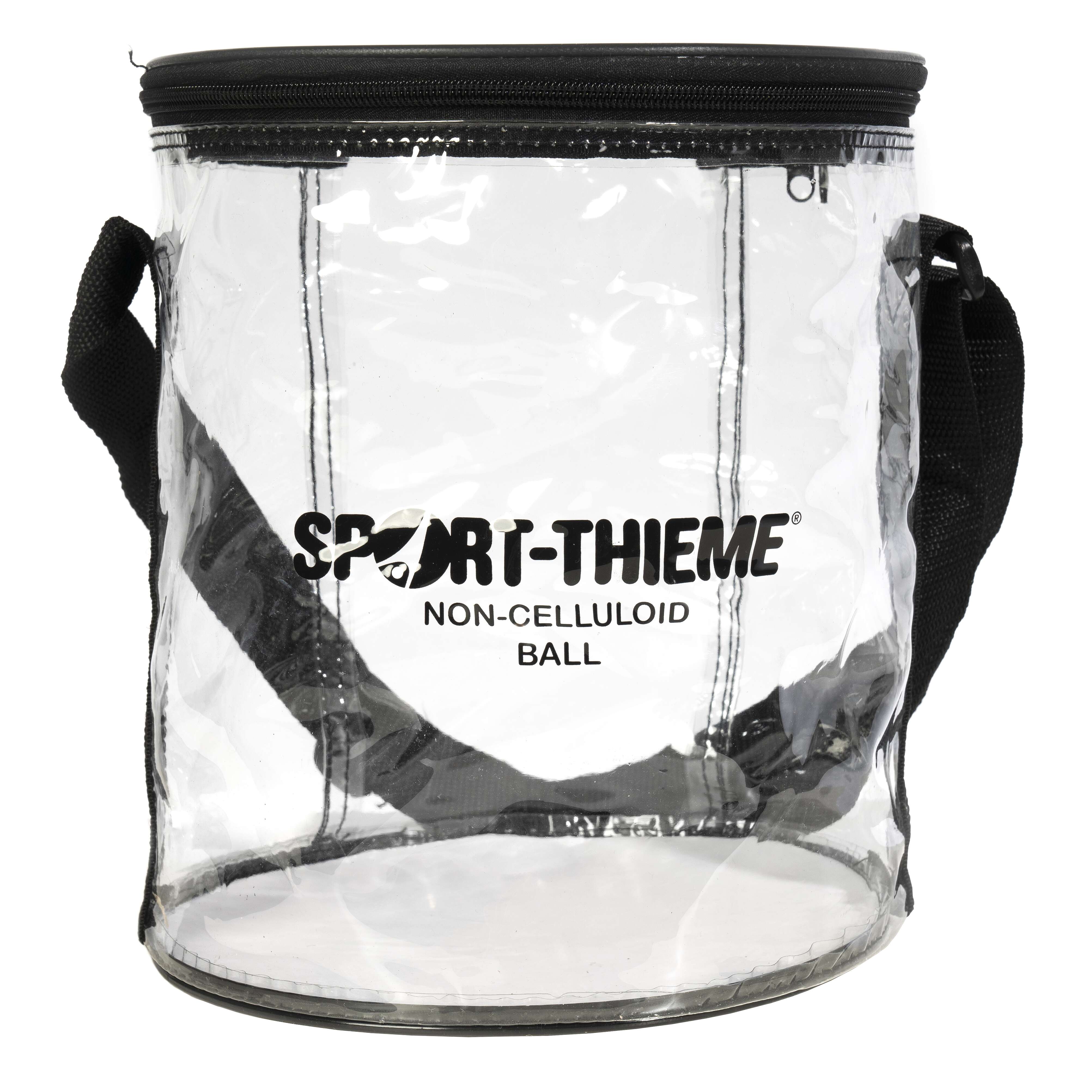 Sport-Thieme Balltasche "Round", für Tischtennisbälle Unkategorisiert online kaufen Sport-Thieme Balltasche "Round", für Tischtennisbälle Unkategorisiert online kaufen