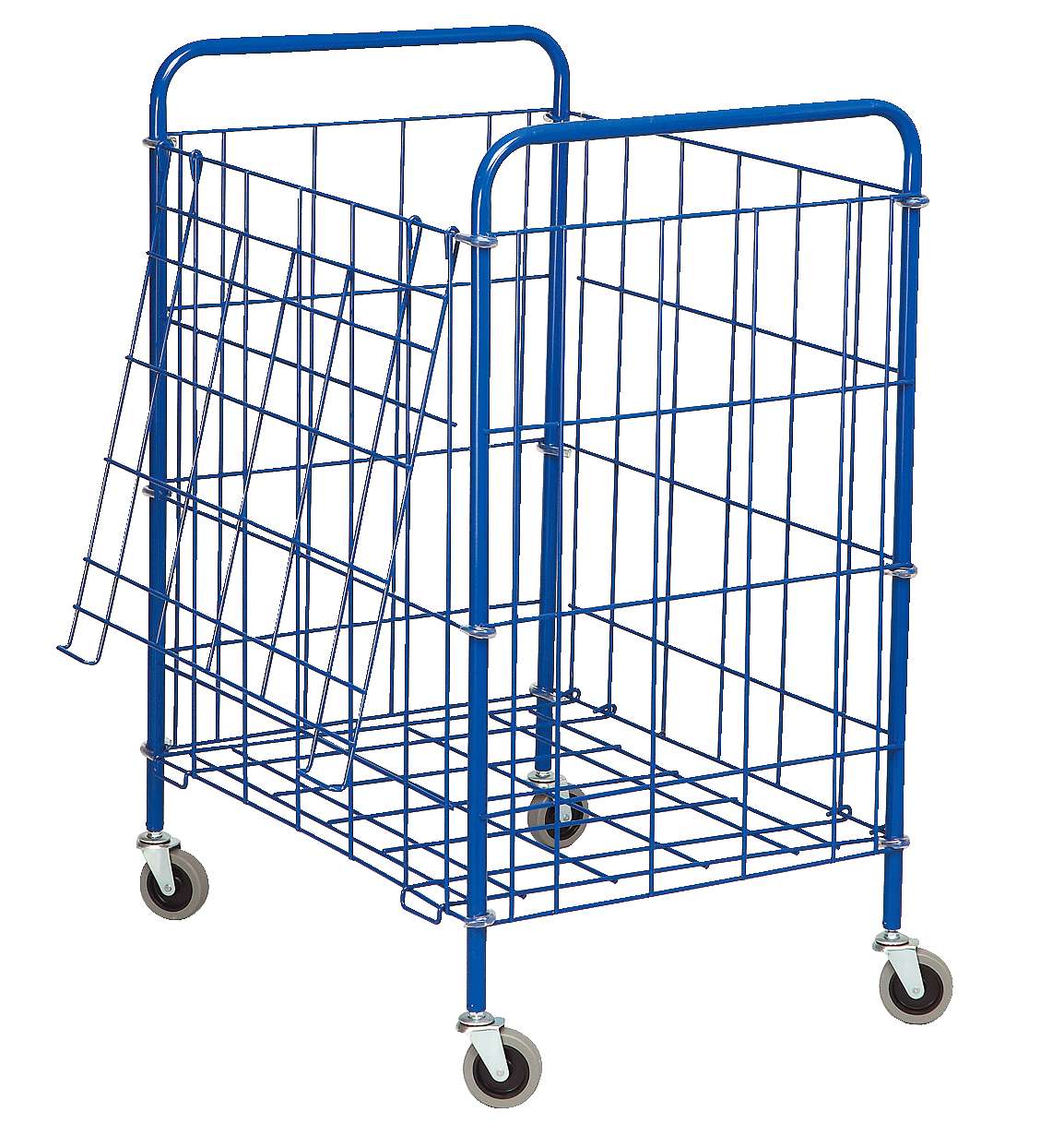"Sport-Thieme Ballwagen ""Stapelbar"", Mit Netz" Unkategorisiert online kaufen
