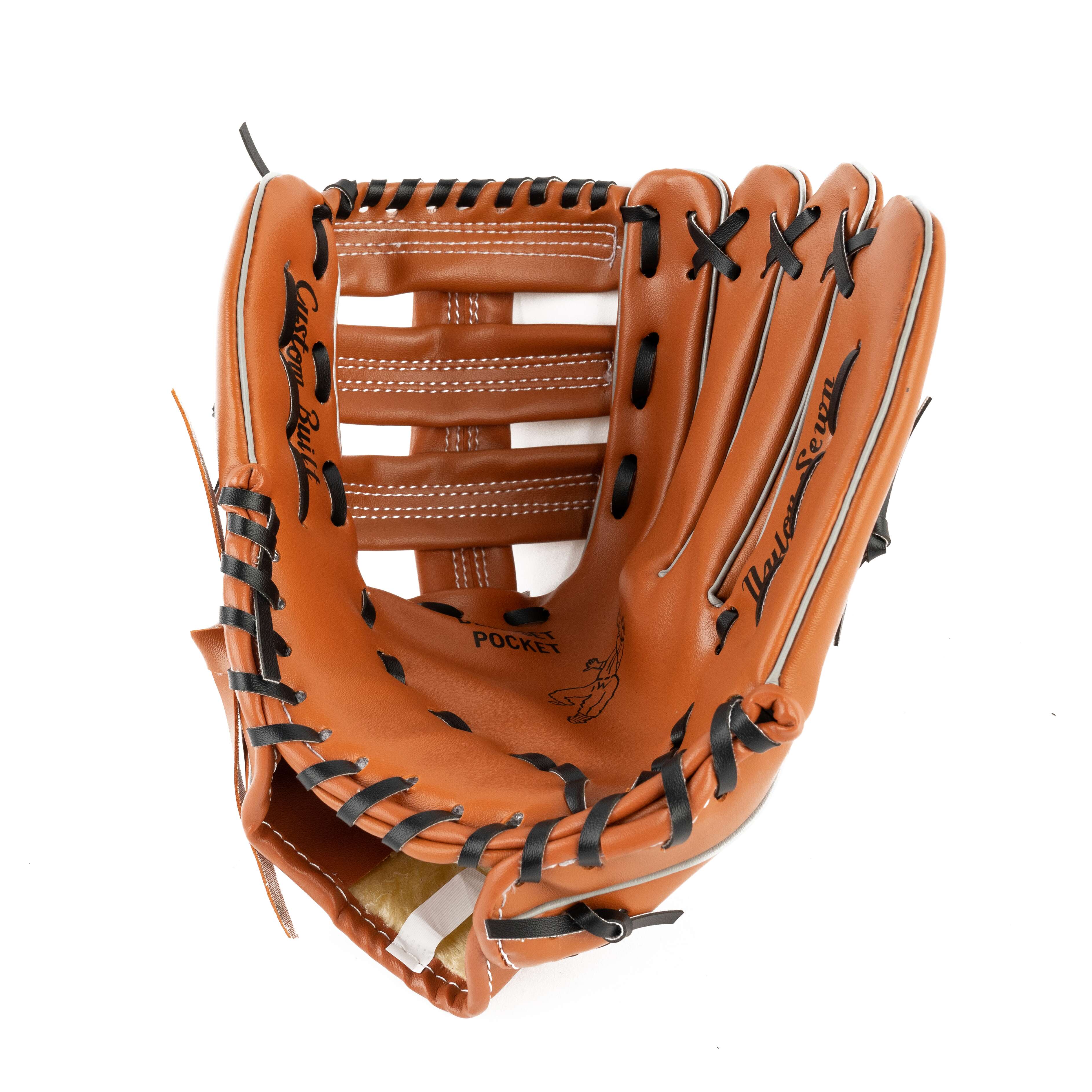 Sport-Thieme Baseball-Fanghandschuh "Junior", Linker Fanghandschuh Unkategorisiert online kaufen