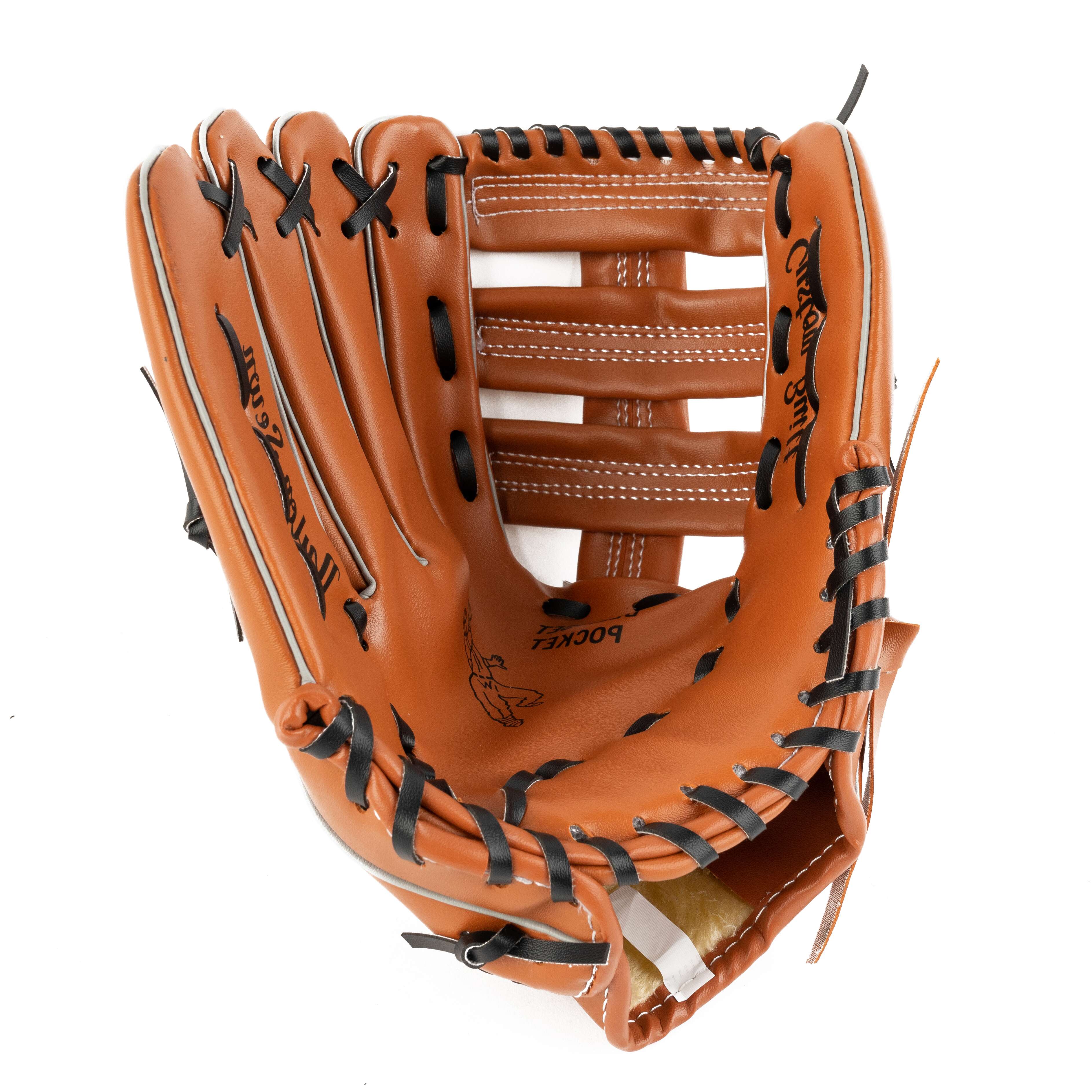 Sport-Thieme Baseball-Fanghandschuh "Senior", Rechter Fanghandschuh Unkategorisiert Produktbild