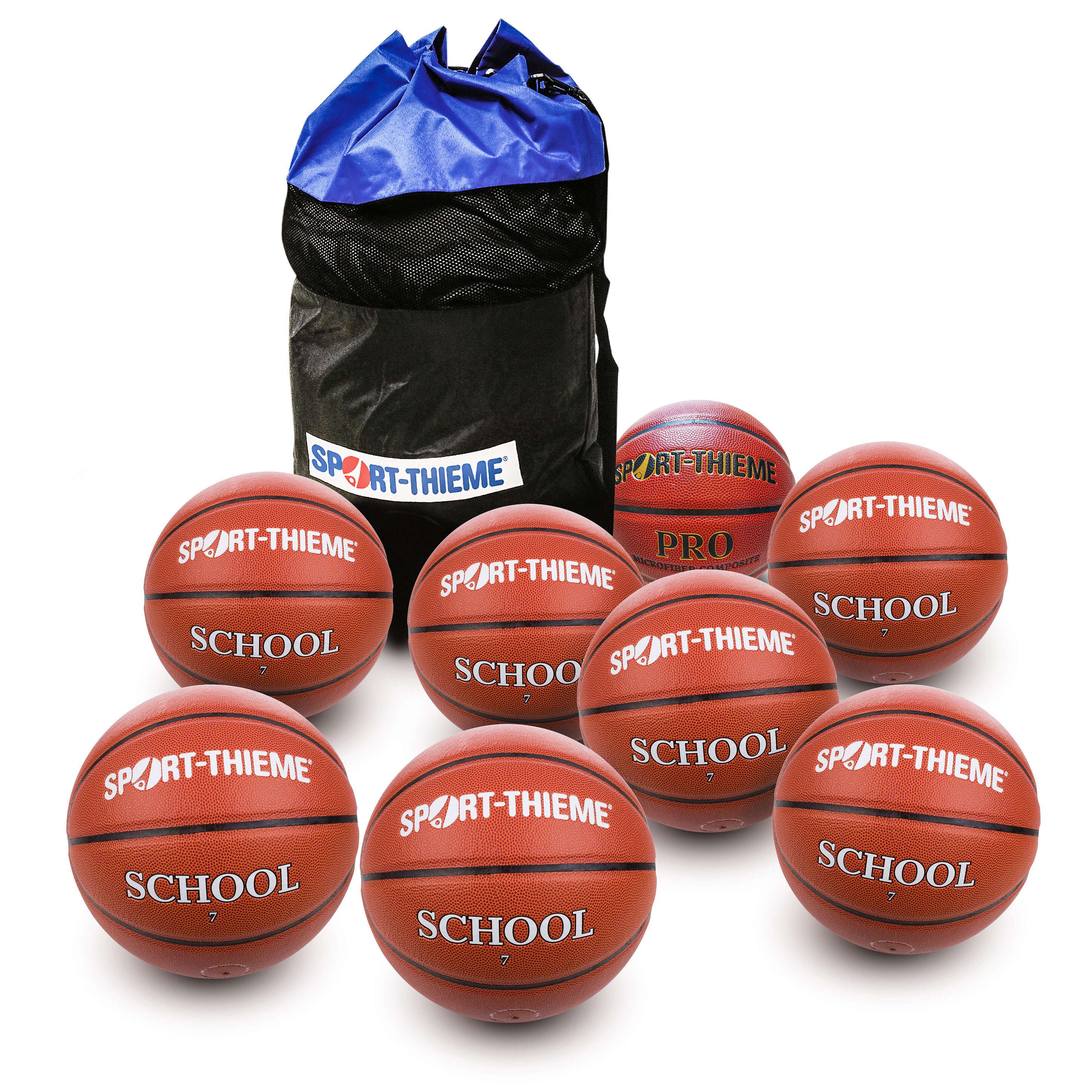 Sport-Thieme Basketbälle-Set "School Pro" Unkategorisiert online kaufen