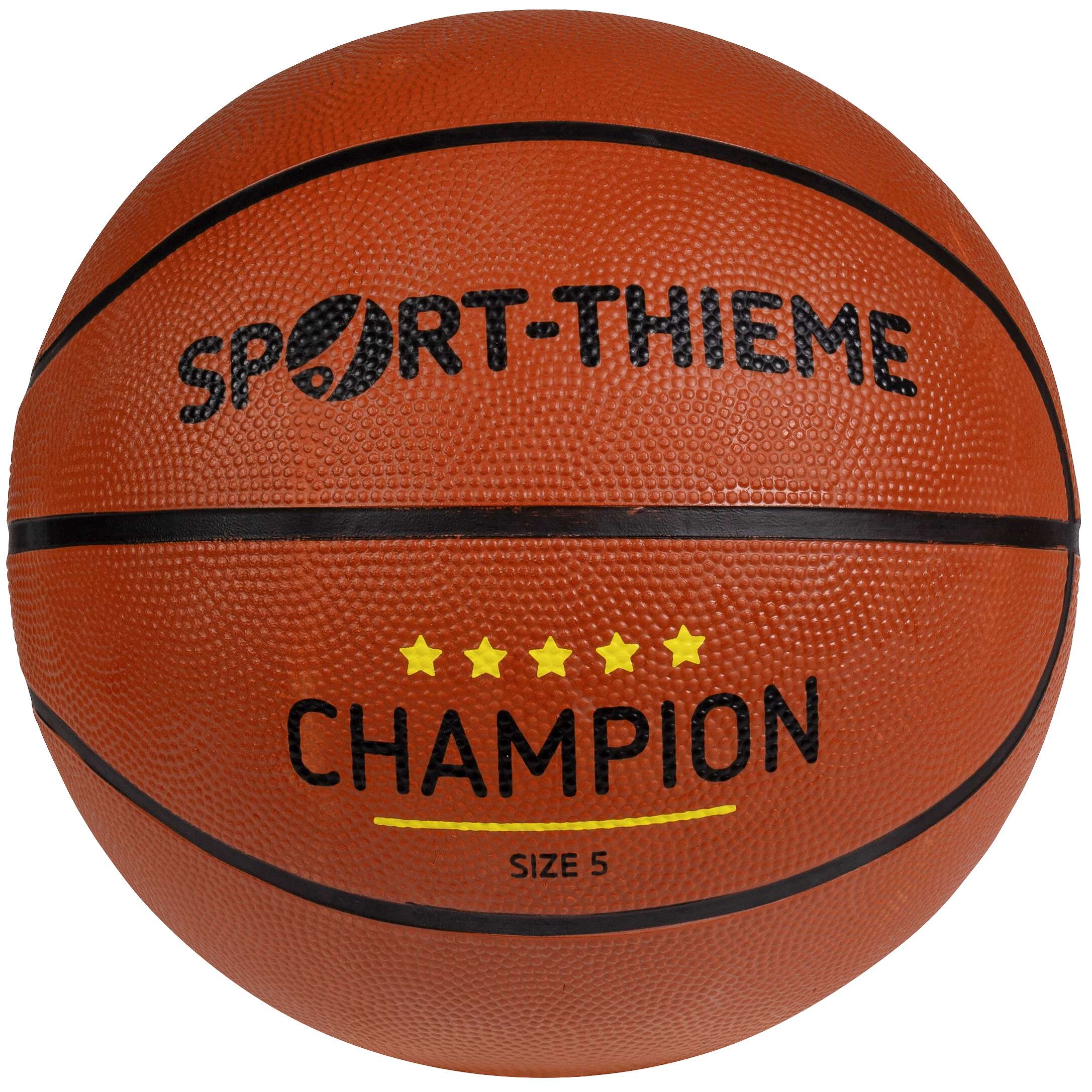 Sport-Thieme Basketball "Champion", Größe 5 Unkategorisiert online kaufen