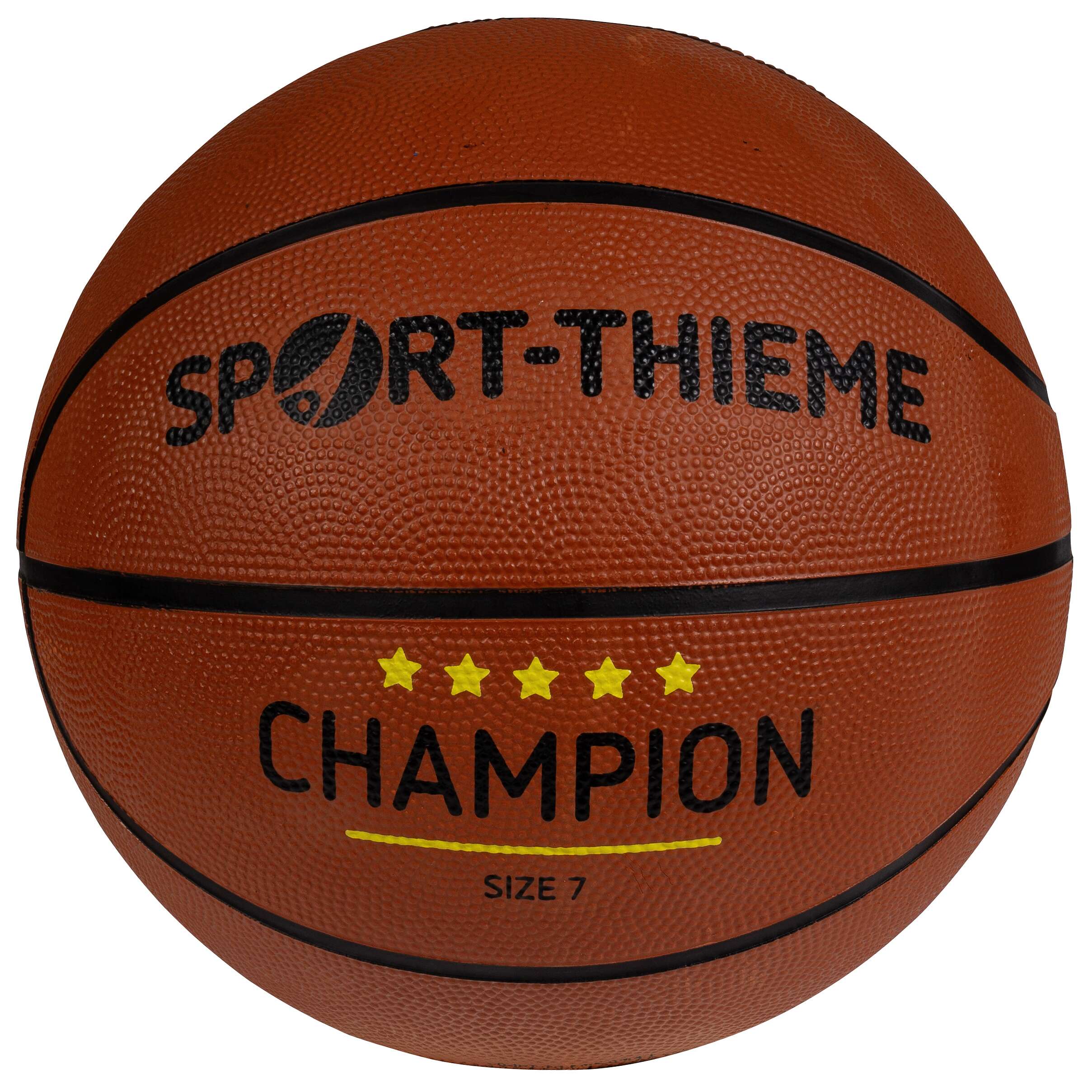 Sport-Thieme Basketball "Champion", Größe 7 Unkategorisiert online kaufen