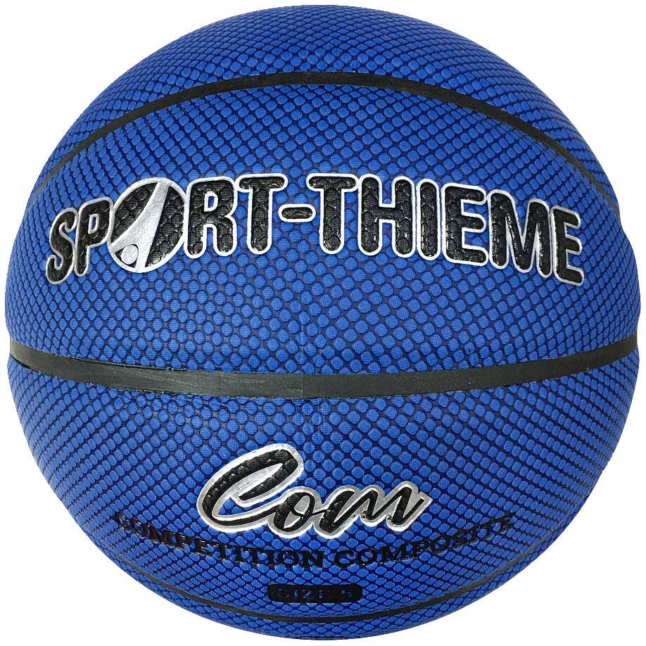 Sport-Thieme Basketball "Com", Größe 6, Braun Unkategorisiert online kaufen