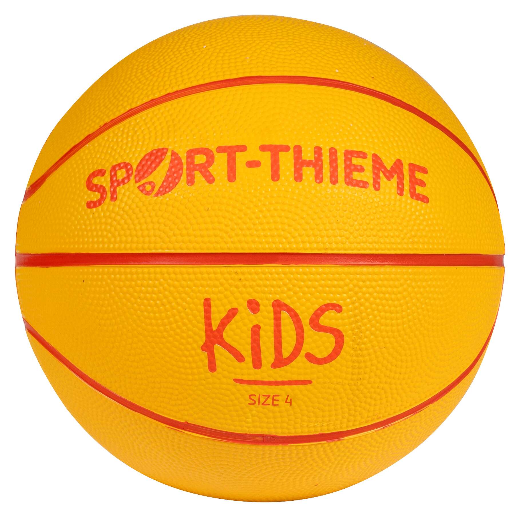 Sport-Thieme Basketball "Kids", Größe 4 Unkategorisiert online kaufen Sport-Thieme Basketball "Kids", Größe 4 Unkategorisiert online kaufen