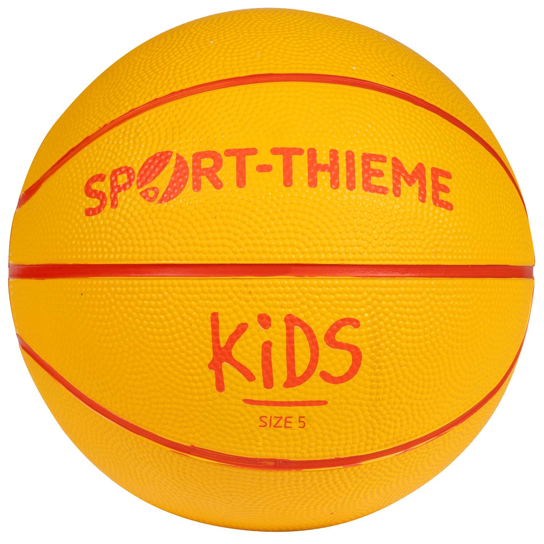 Sport-Thieme Basketball "Kids", Größe 5 (light) Unkategorisiert online kaufen Sport-Thieme Basketball "Kids", Größe 5 (light) Unkategorisiert online kaufen