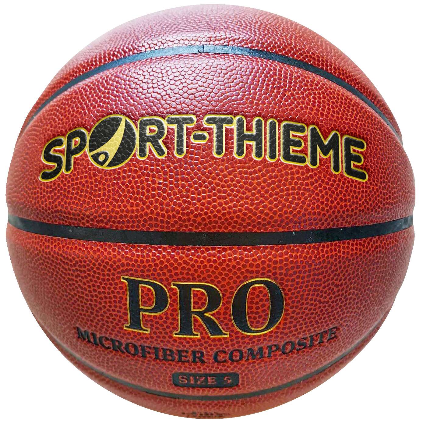 Sport-Thieme Basketball "Pro", Größe 7 Unkategorisiert online kaufen